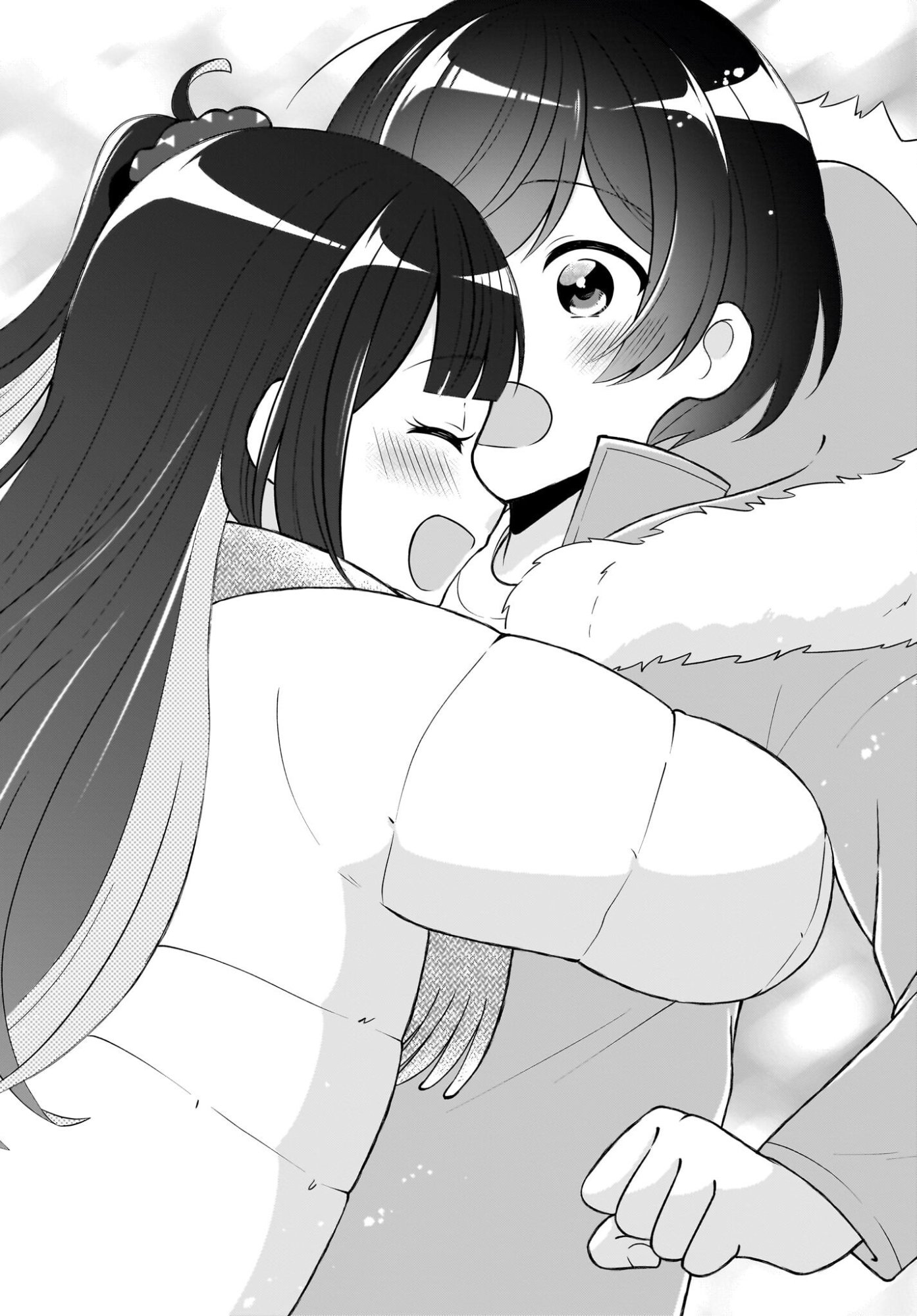Seibetsu Fusho Vtuber-tachi ga Off-Kai shitara Ore Igai Zenin Joshi datta Chapter 16 20ページ