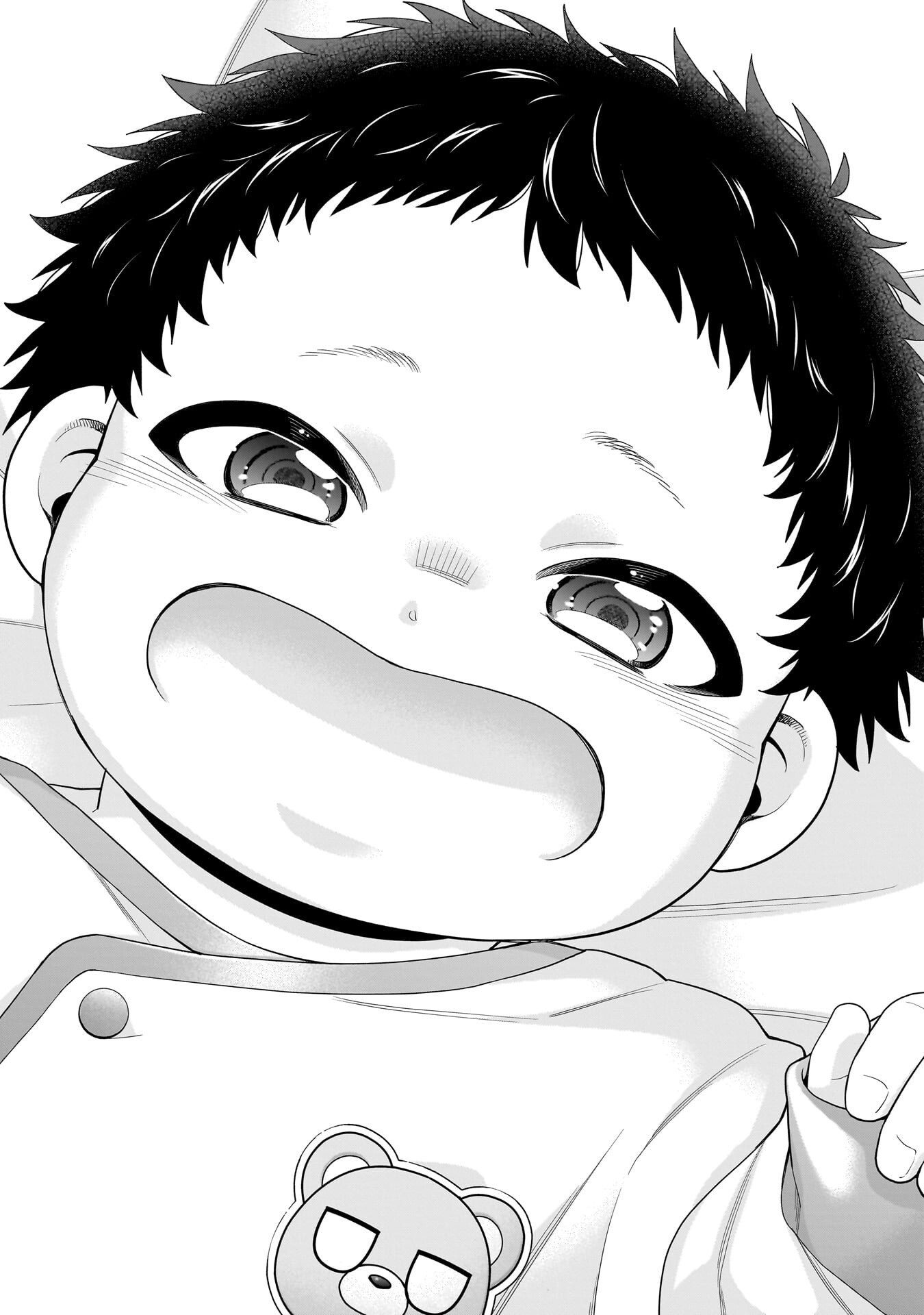 Koori no Hime wa Chiisana Hidamari de Tokasaretai Chapter 38 18ページ