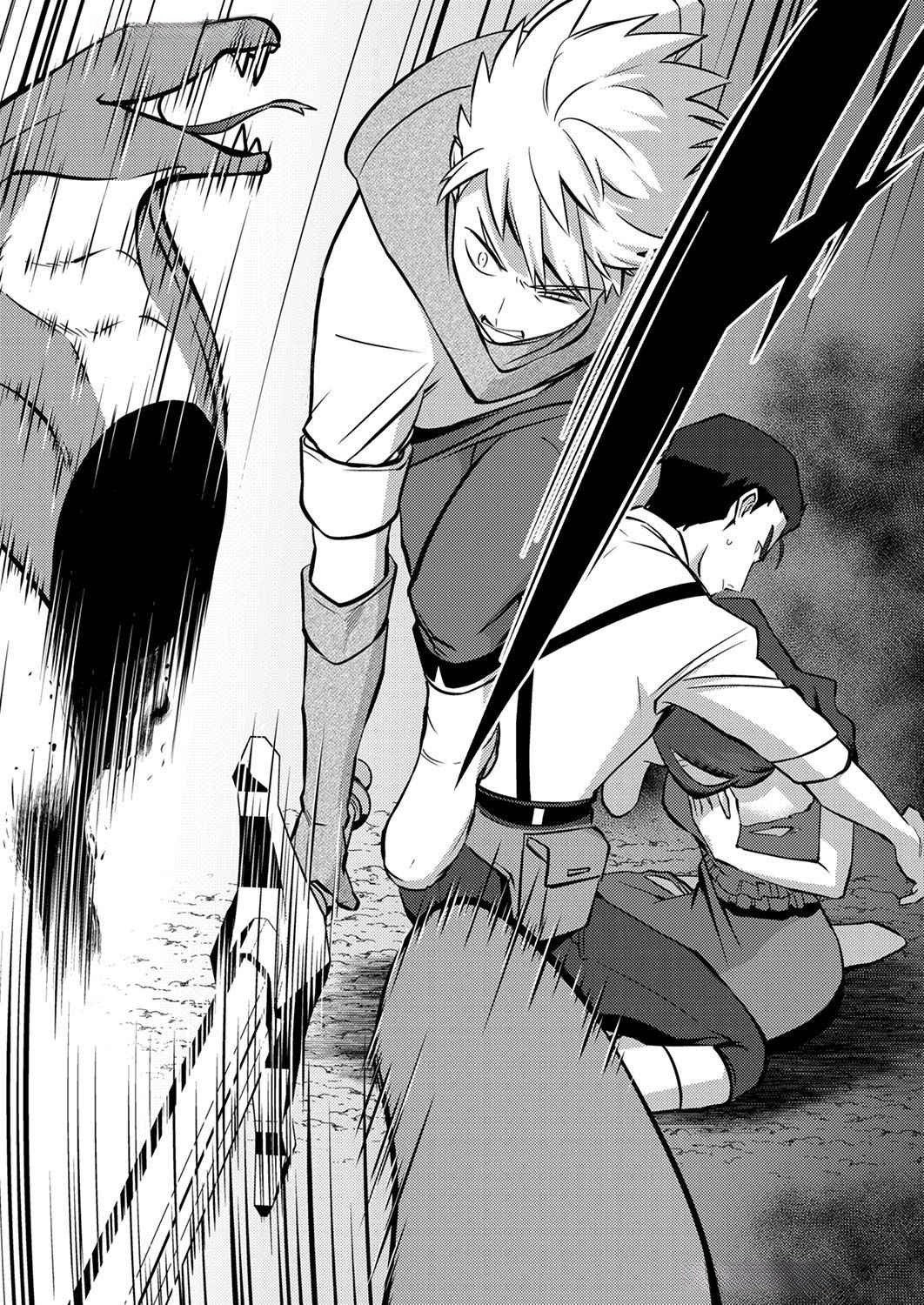 Misoji wo Koeta Ossan no Kimama na Isekai Slow Life. Chapter 9 9ページ