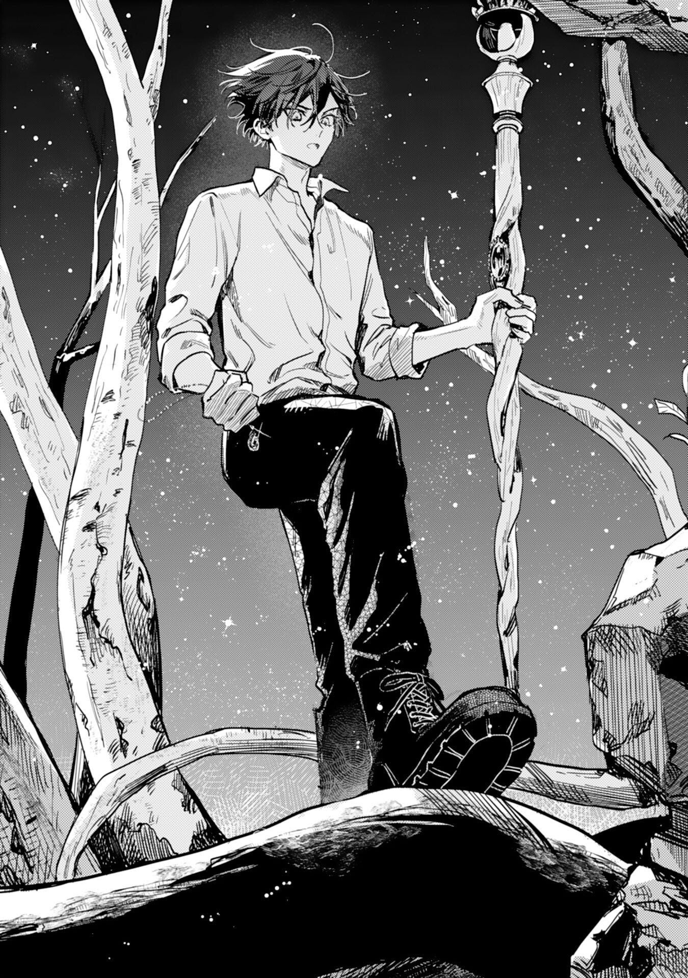 Tensei Akuyaku Youjo wa Saikyou Papa no Mana Musume ni narimashita Chapter 23 25ページ