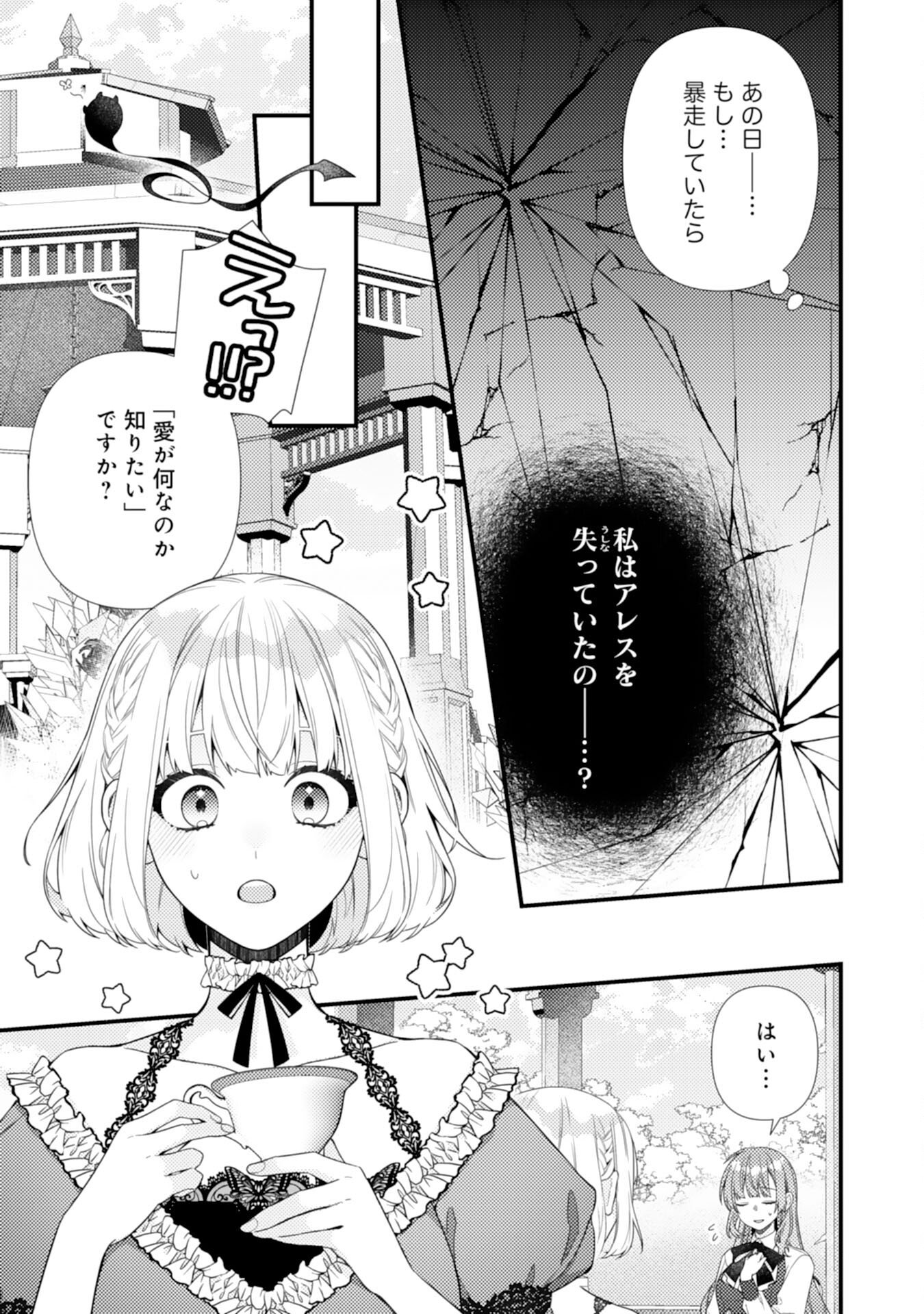 Suterare Kisaki - Medetaku Rien ga Seiritsu Shita no de Dete Ittara, Ryuukoku no Outaishi kara no Dekiai ga Matteimashita Chapter 13 19ページ