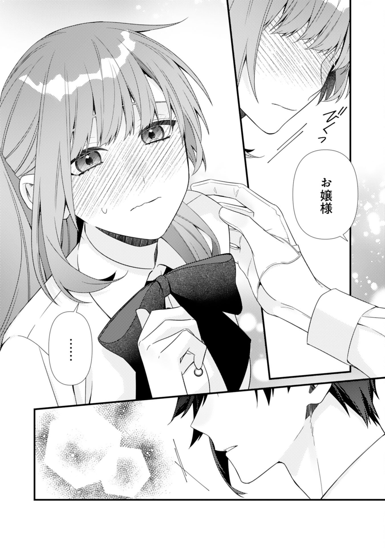 Suterare Kisaki - Medetaku Rien ga Seiritsu Shita no de Dete Ittara, Ryuukoku no Outaishi kara no Dekiai ga Matteimashita Chapter 13 10ページ