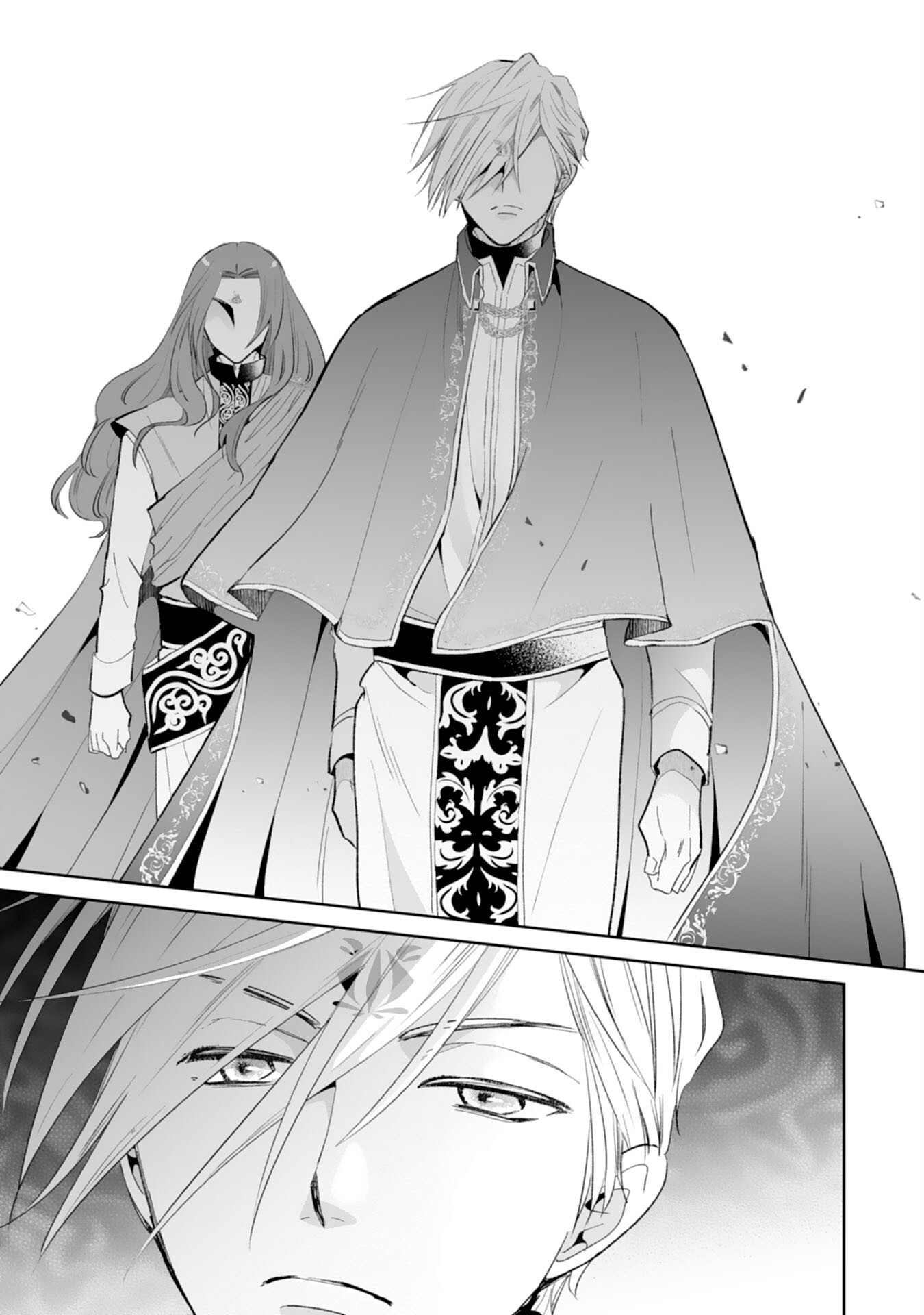 Konyaku Haki wa Honmou Desu! Seijo no Chikara ga Kaika Shita no de Watashi wa Jiyuu ni Kurashimasu Chapter 14 13ページ