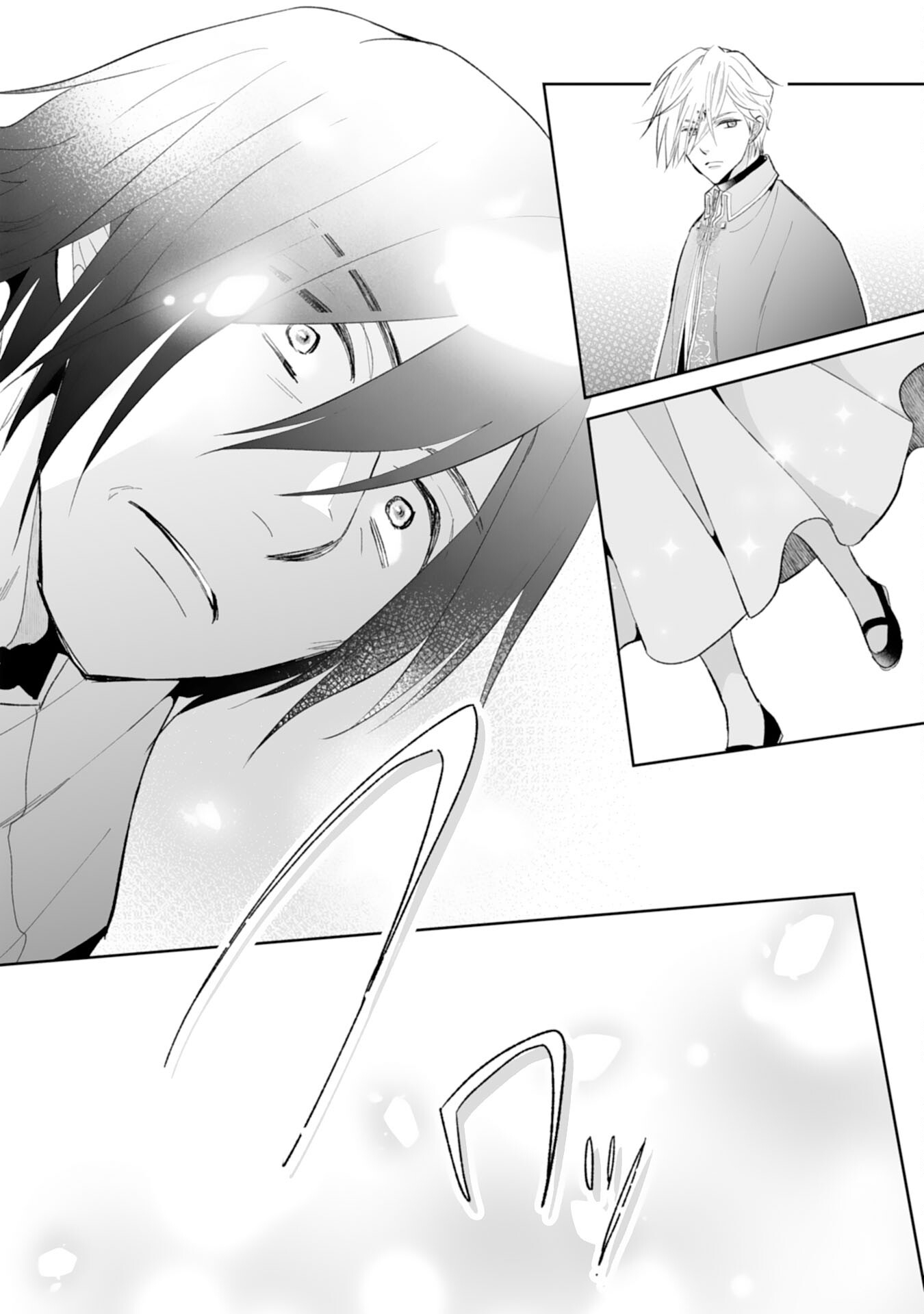Konyaku Haki wa Honmou Desu! Seijo no Chikara ga Kaika Shita no de Watashi wa Jiyuu ni Kurashimasu Chapter 14 16ページ