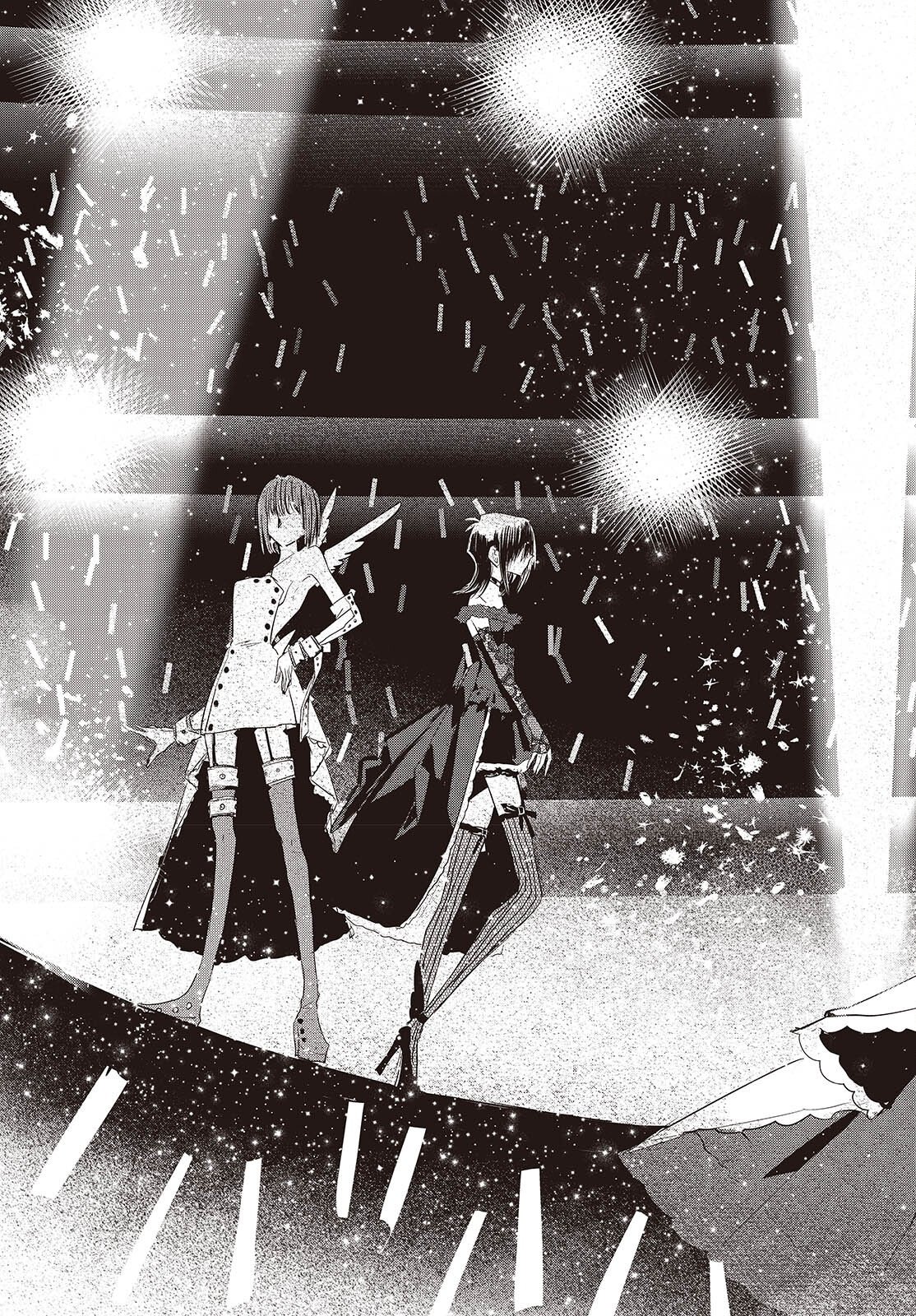 Campanella no Tou Chapter 19 17ページ