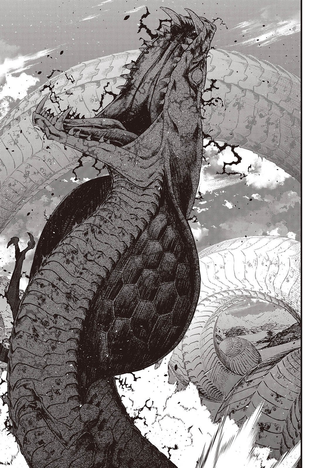 Rebuild World Chapter 82 7ページ