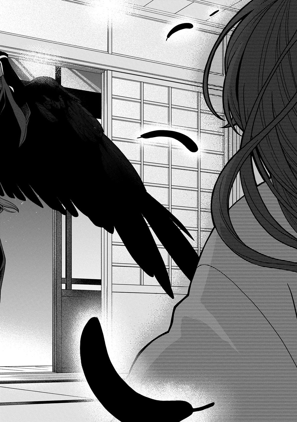 Yoyami no Konin Zense no Shukuen to Itsuwari no Konyakusha Chapter 4 26ページ