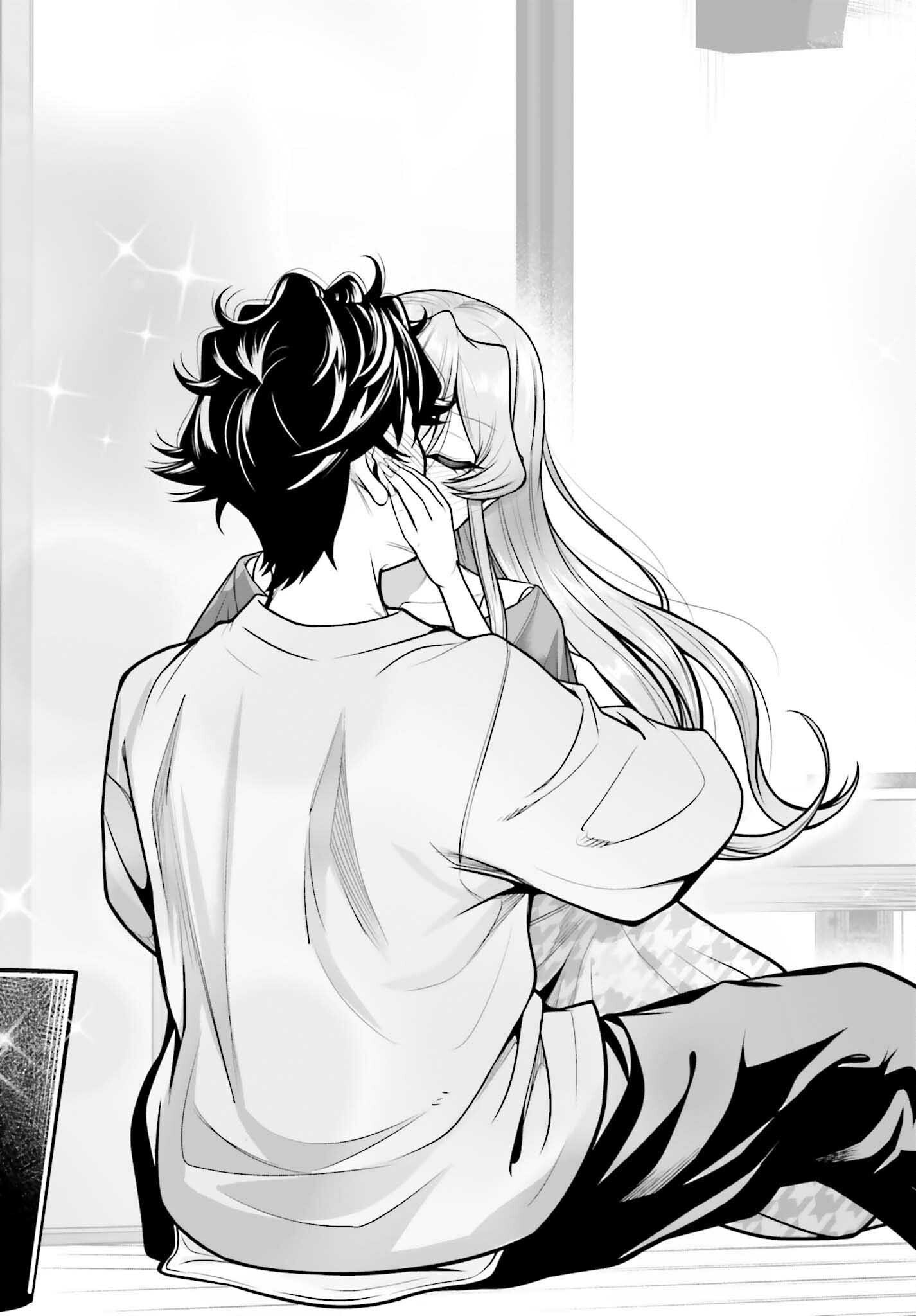 Kanojo wa Chara Make! Chapter 29 25ページ