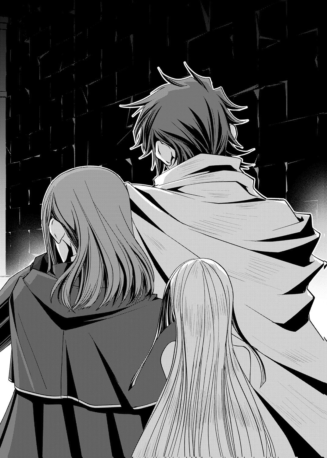 Konoyo no Hate no Seireigoroshi Chapter 4 24ページ