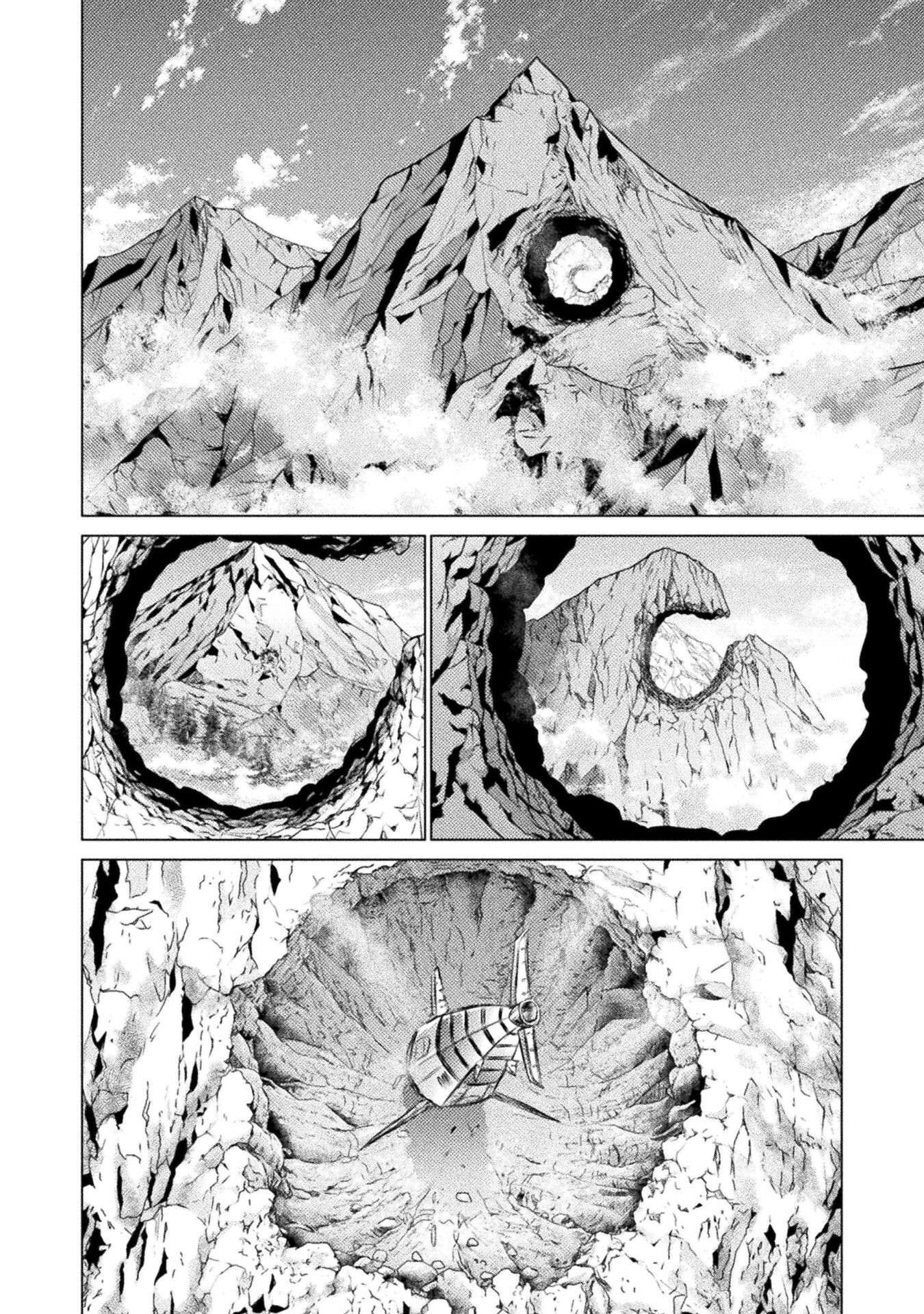 Isekai Kuimetsu no Same Chapter 26 38ページ