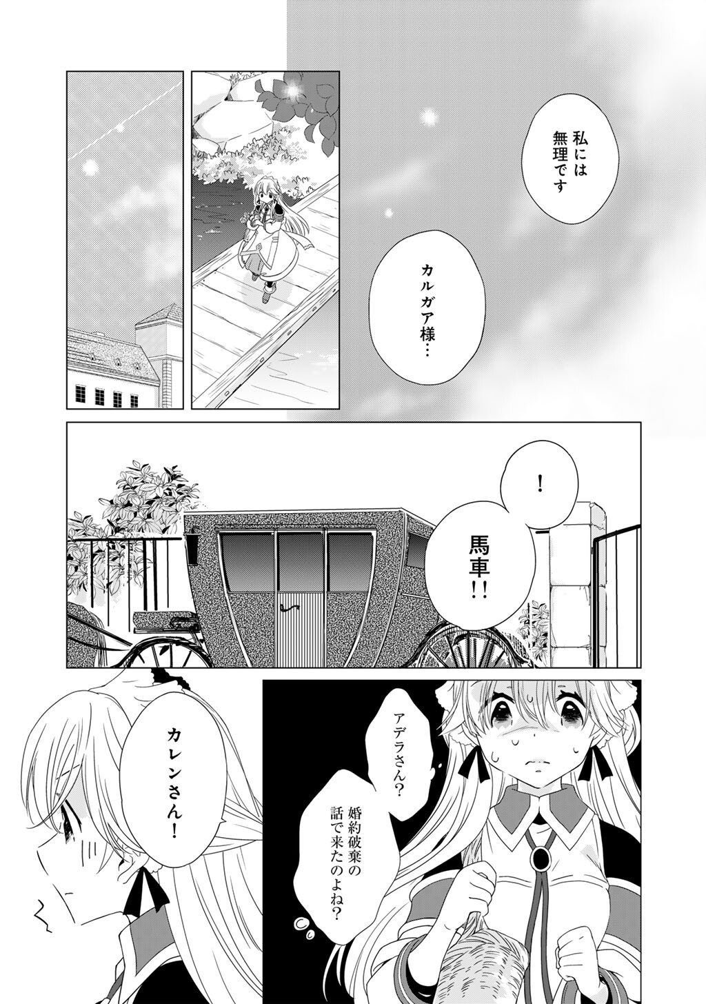 Cheat de Katei Saien - Tabun Watashi ga Seirei Hime Dakedo, Hoka ni Nanorideta Mono ga Iru no de, Katei Saien Shichaimasu Chapter 17 15ページ
