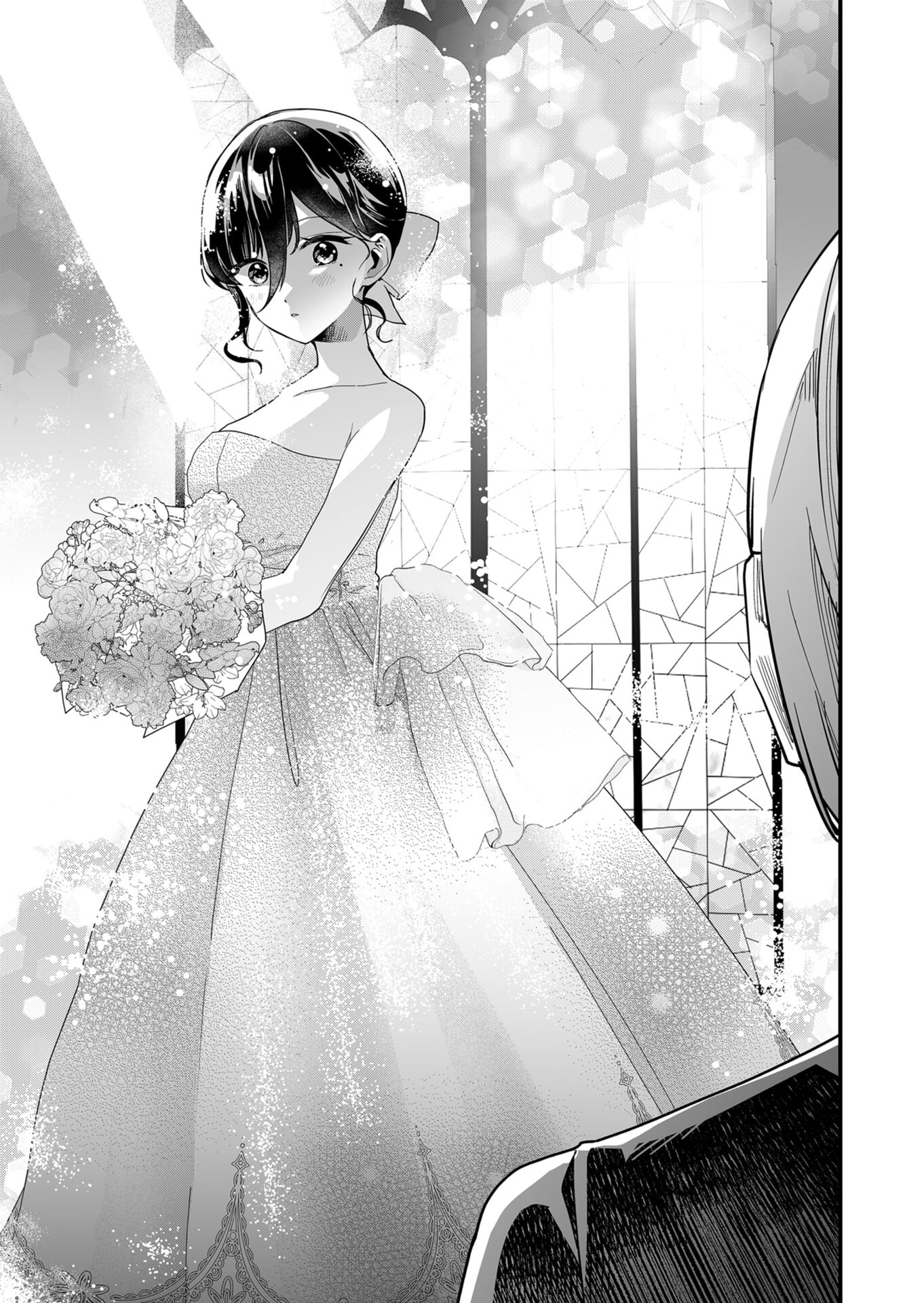 Tokimori-san ga Muboubi desu!! Chapter 25 7ページ
