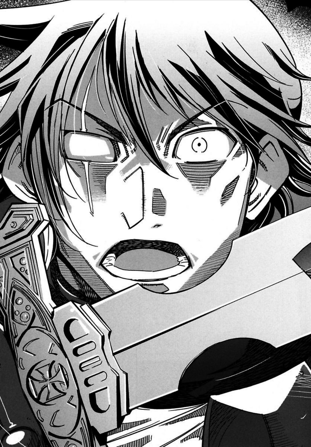 Okinodoku Desu ga, Bouken no Sho wa Maou no Mono ni Narimashita. Chapter 2 4ページ