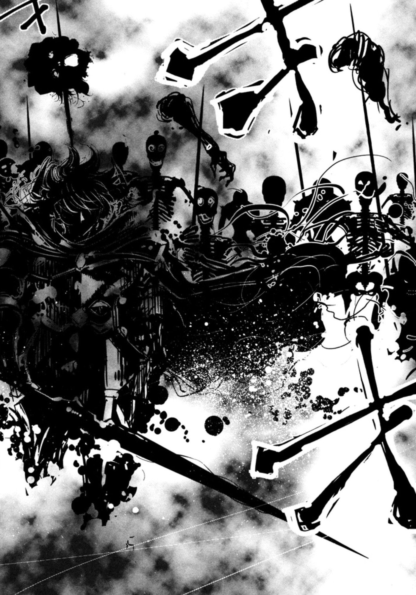 Okinodoku Desu ga, Bouken no Sho wa Maou no Mono ni Narimashita. Chapter 5 30ページ
