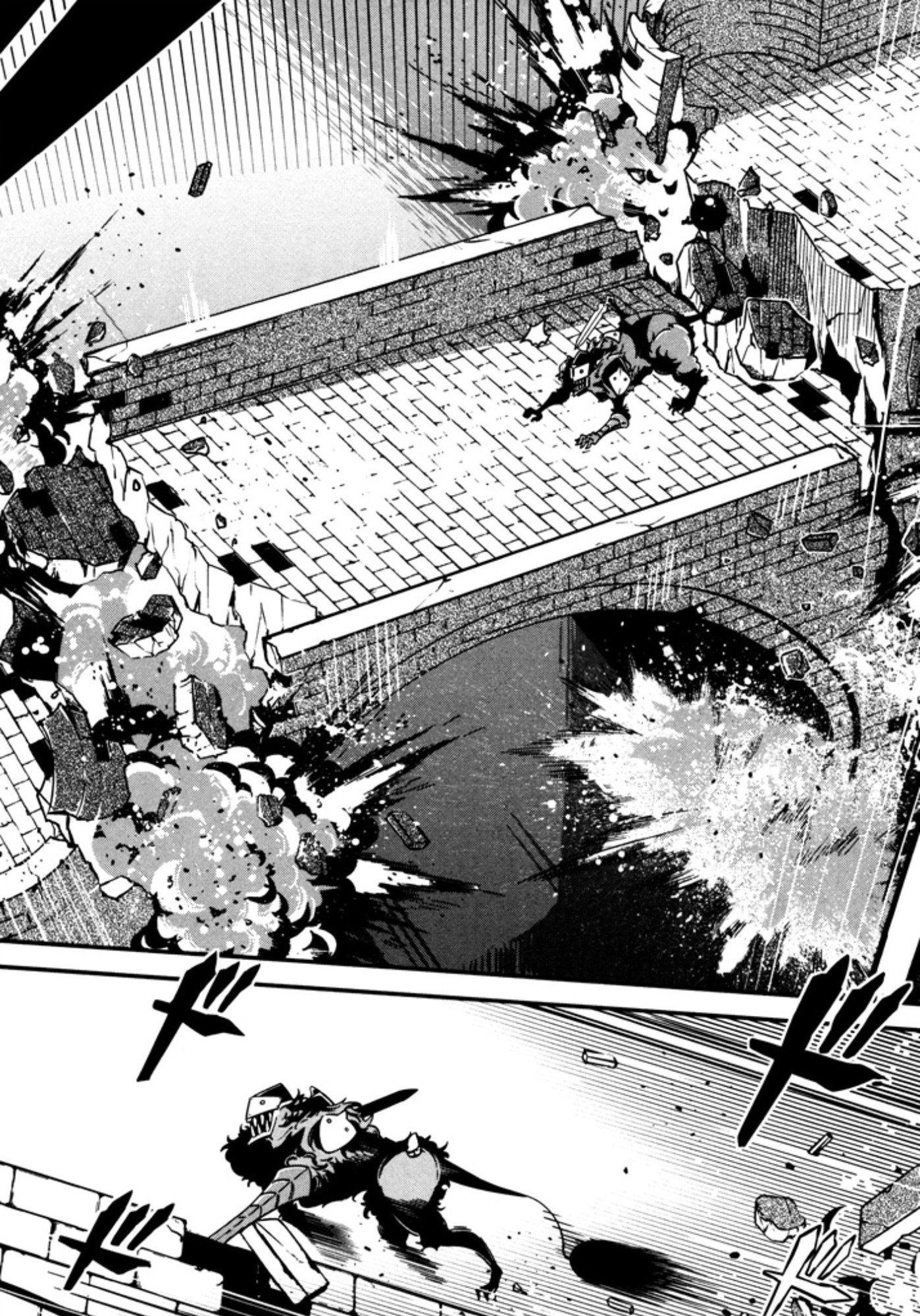 Okinodoku Desu ga, Bouken no Sho wa Maou no Mono ni Narimashita. Chapter 8 26ページ