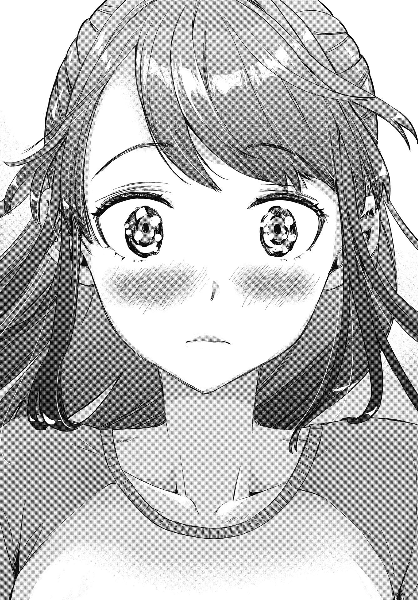 Bokura no Libido Chapter 28 8ページ