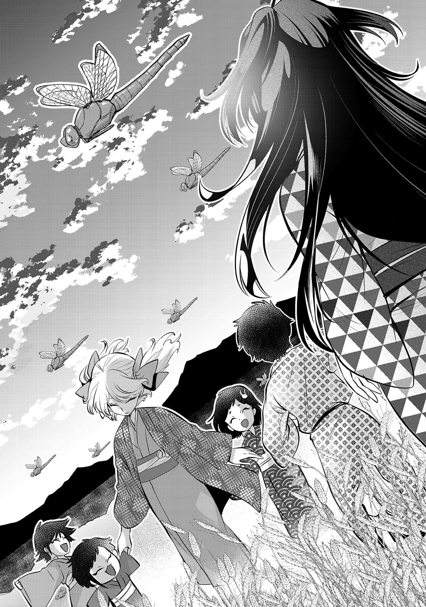 Nisedoll - Shourai wo Chikaiatta Osananajimi ga Idol ni Natte Tooku ni Icchatta no de Ore mo Idol (Josou) ni Natte Oikakemasu! Chapter 20 17ページ