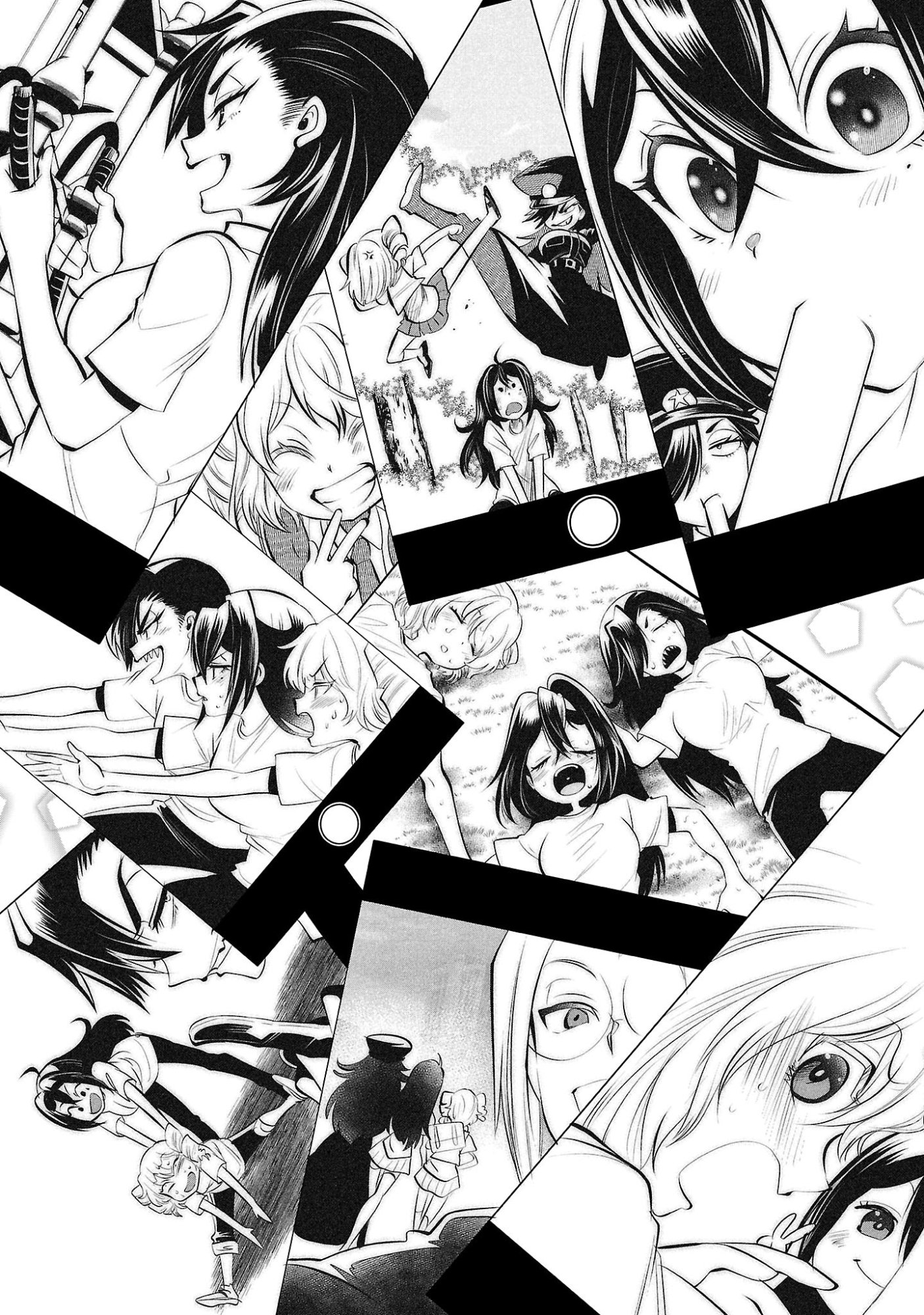Nisedoll - Shourai wo Chikaiatta Osananajimi ga Idol ni Natte Tooku ni Icchatta no de Ore mo Idol (Josou) ni Natte Oikakemasu! Chapter 22 16ページ