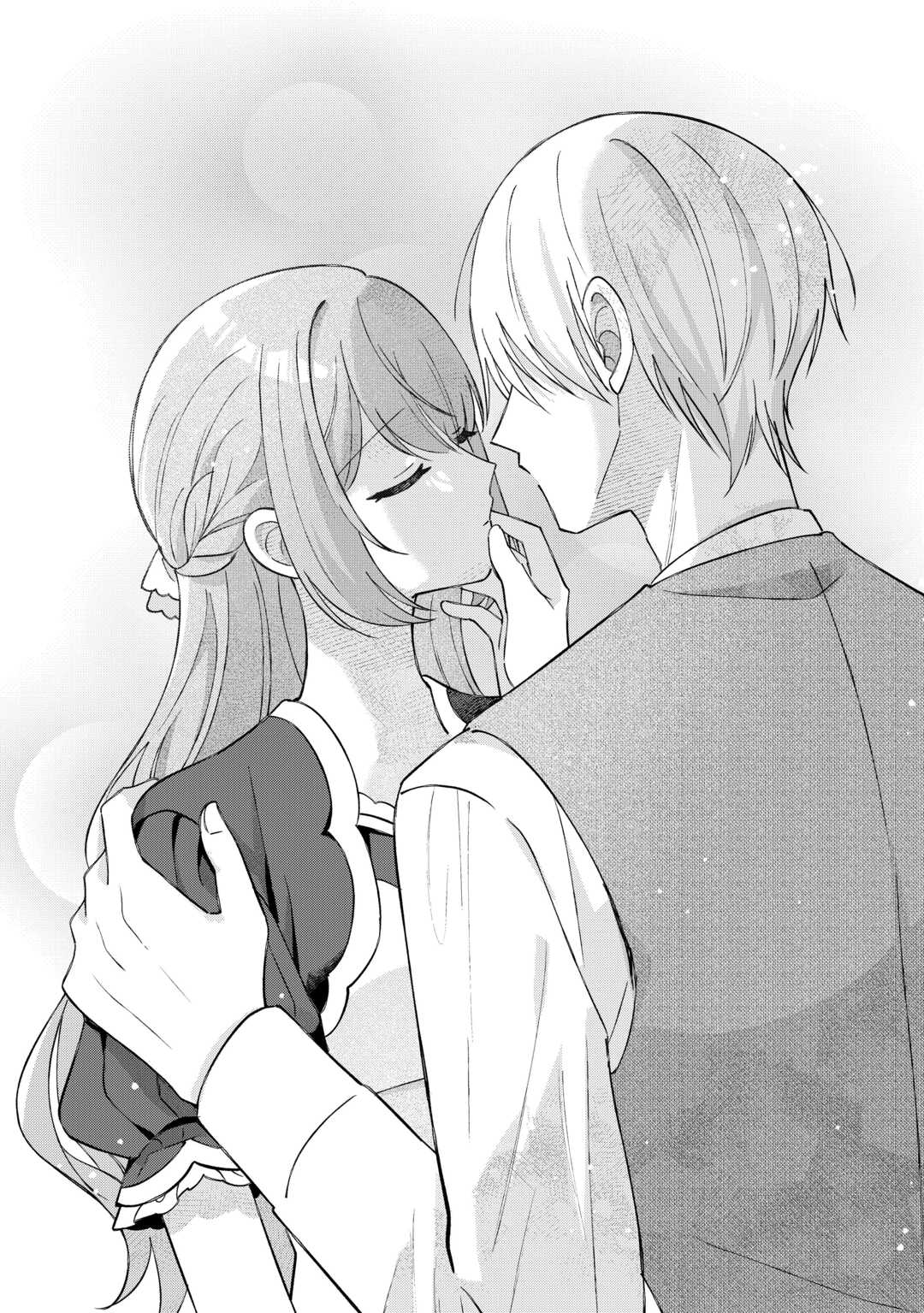 Dannasama wa Taihen Isogashii Okata nano desu Chapter 10 22ページ
