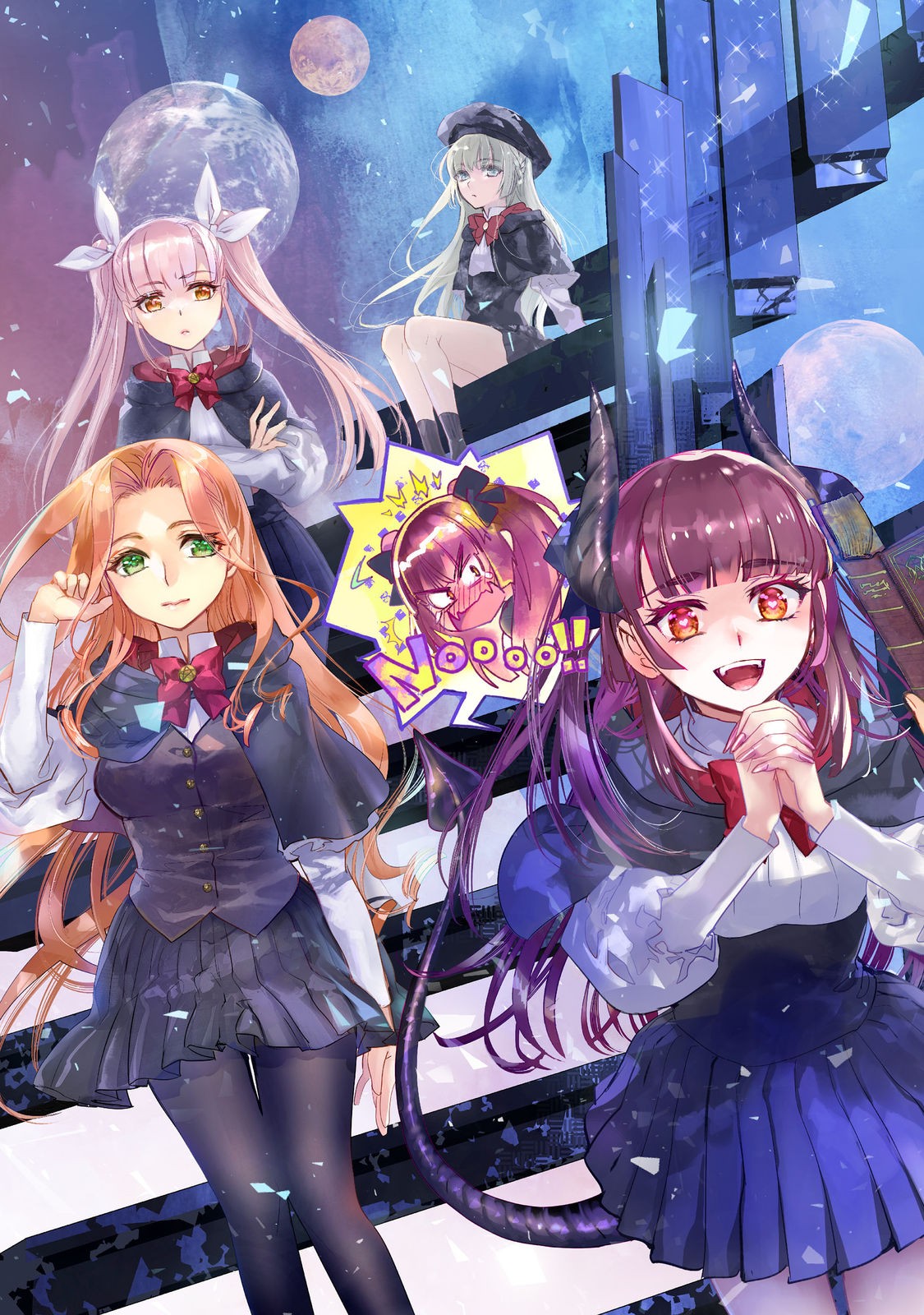 Maryoku Zero no Saikyou Majutsushi - Yahari Omaera no Majutsu Riron wa Machigatteirun da ga? Chapter 26 3ページ