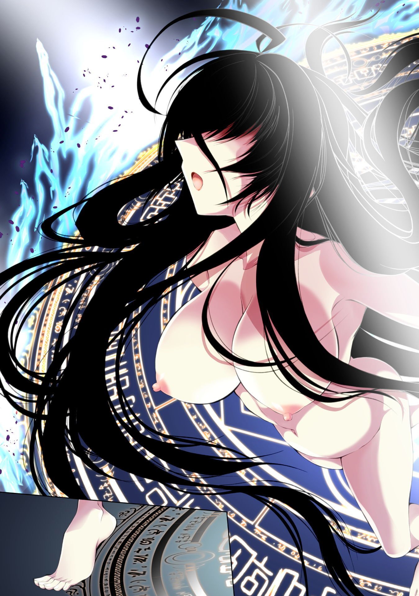 Narisumashi no Daimou-sama wa Nikumaretai Chapter 1 3ページ