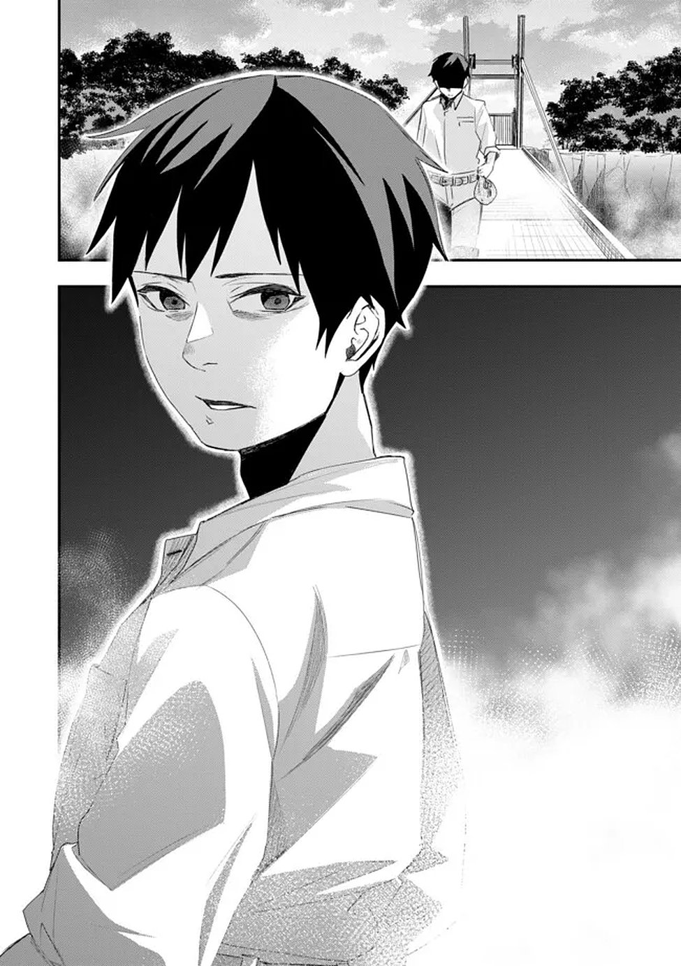Chou Henkyou no Ryoushu Arrow no Seikatsu ~Nureginu wo Kiserare Tsuihou Saremashitaga, Futari no Megami to Shin Seikatsu wo Okurimasu~ Chapter 2 2ページ