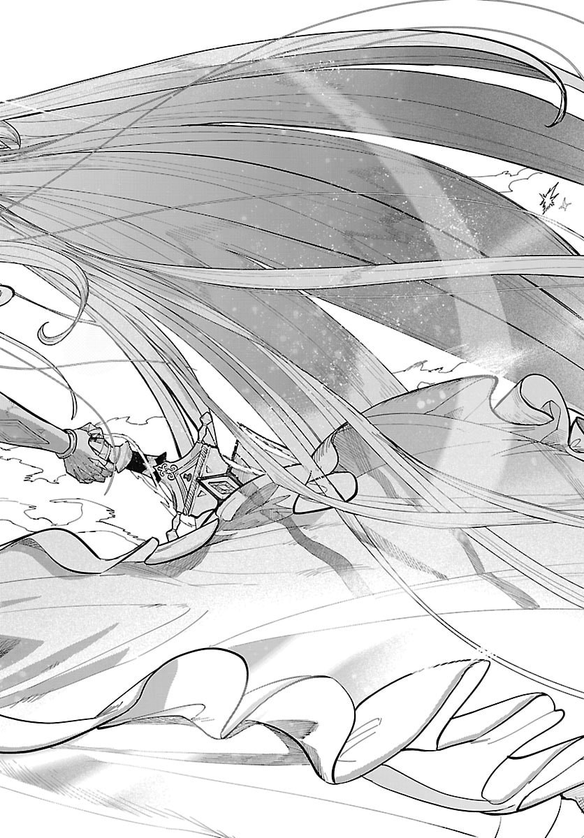 Fukushuu Hime Lola - Onee-sama wo Ikenie ni Shita Kono Kuni wa Mou Iranai Chapter 31 22ページ