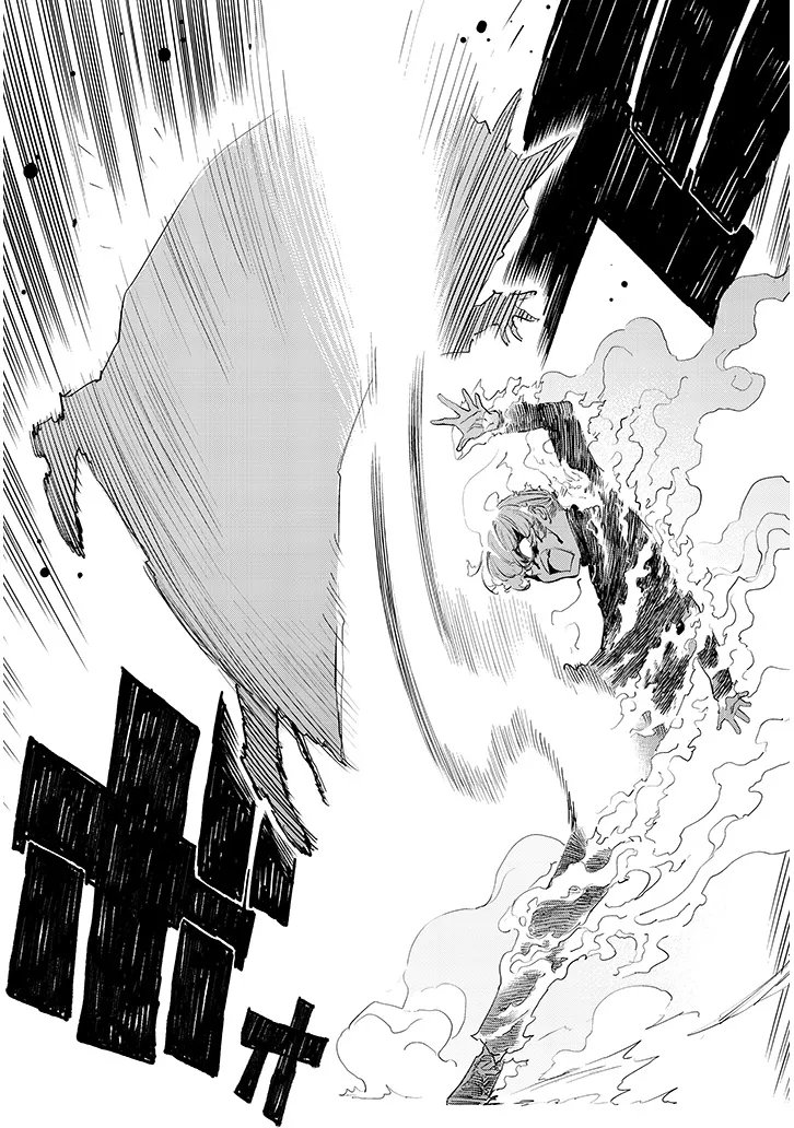 Oreochi Slave Hero Collection Chapter 21.2 10ページ