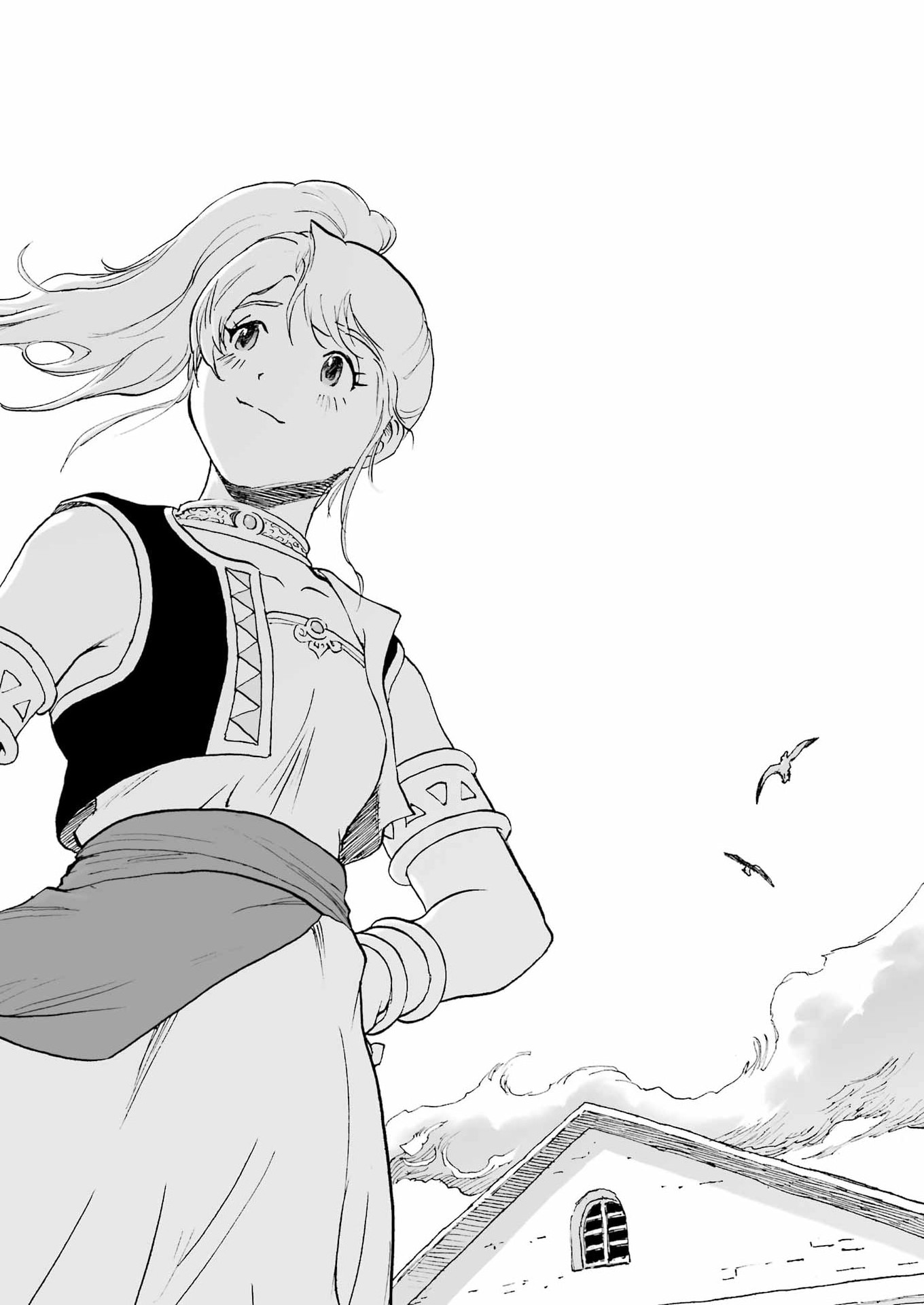 DRAGON QUEST EDEN Chapter 5 12ページ