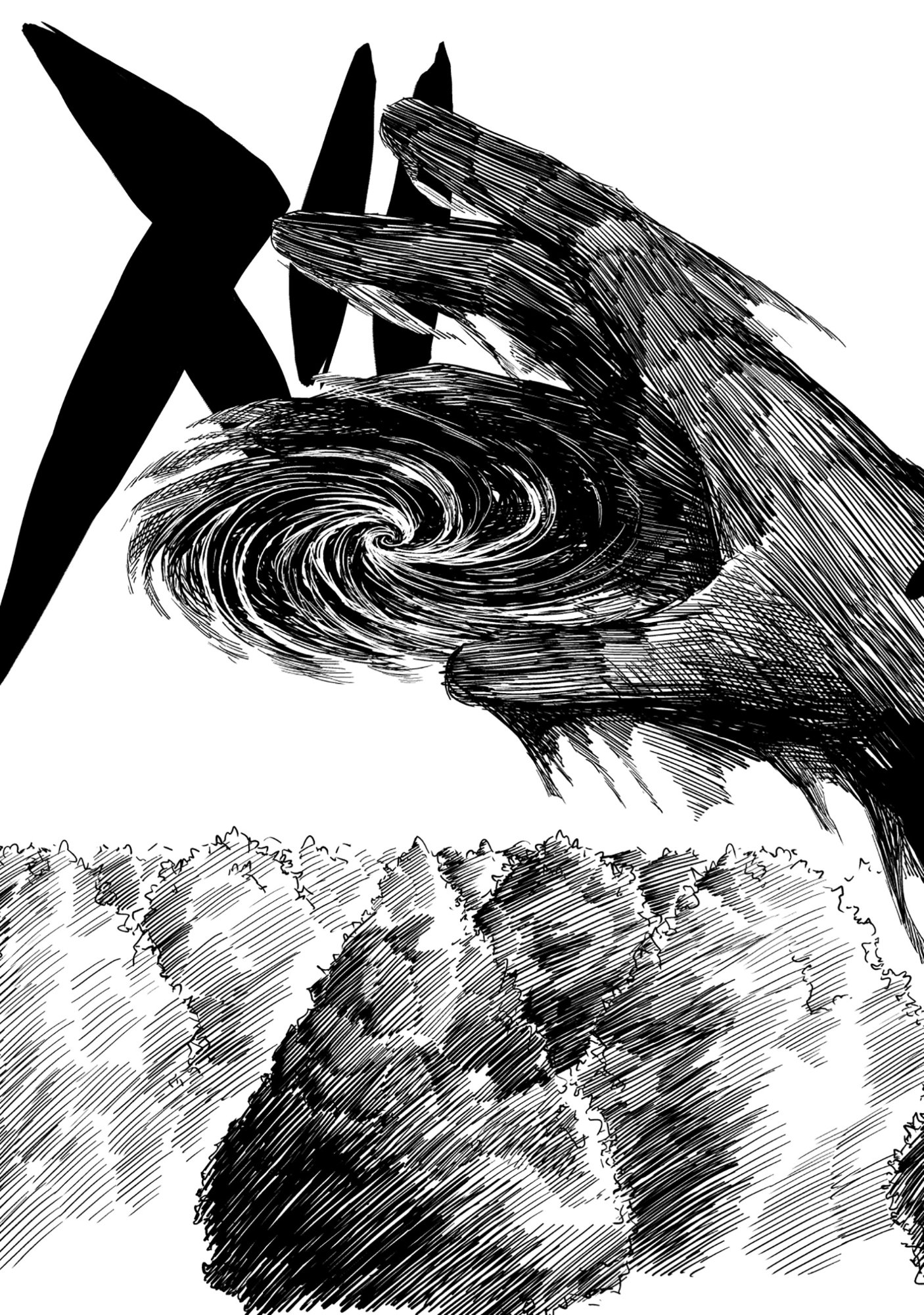 Wakagaetta! Ojisan Majutsushi wa Gense de Nidome no Jinsei wo Hajimeru Chapter 8.1 8ページ