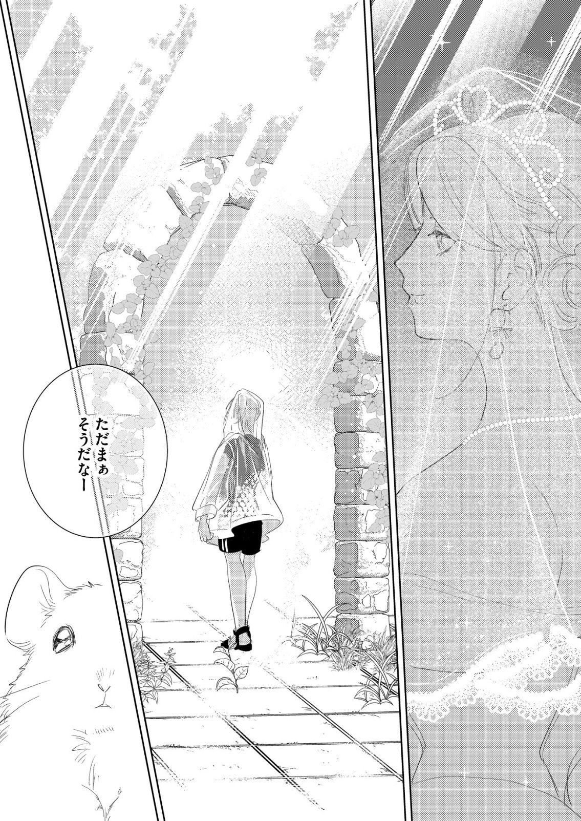 Nai Nai Zukushi no Isekai Tensei Chapter 17 11ページ
