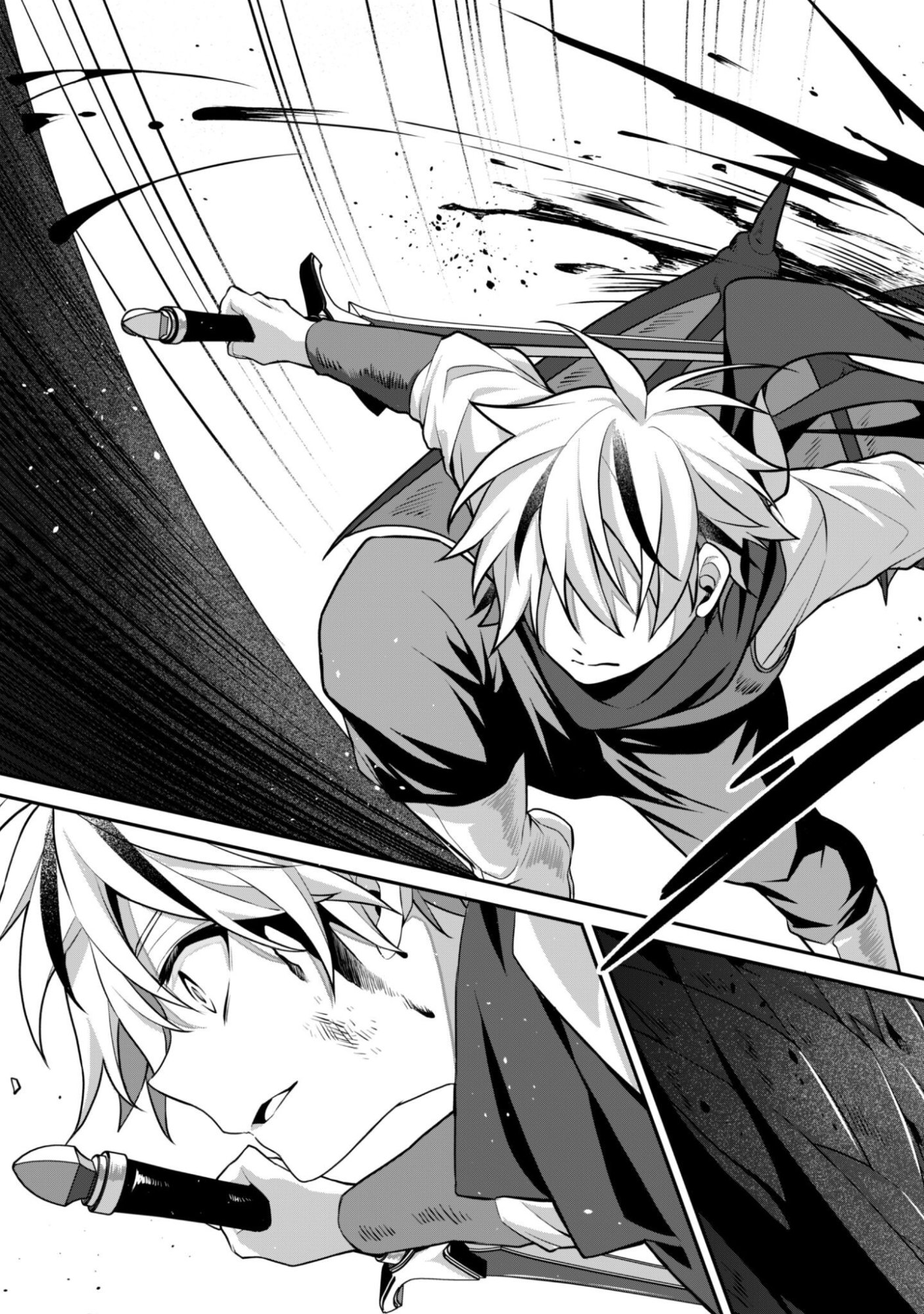 Renai Mahou Gakuin: Otomege Sekai de Saikyou wo Mezasu Chapter 8.2 13ページ
