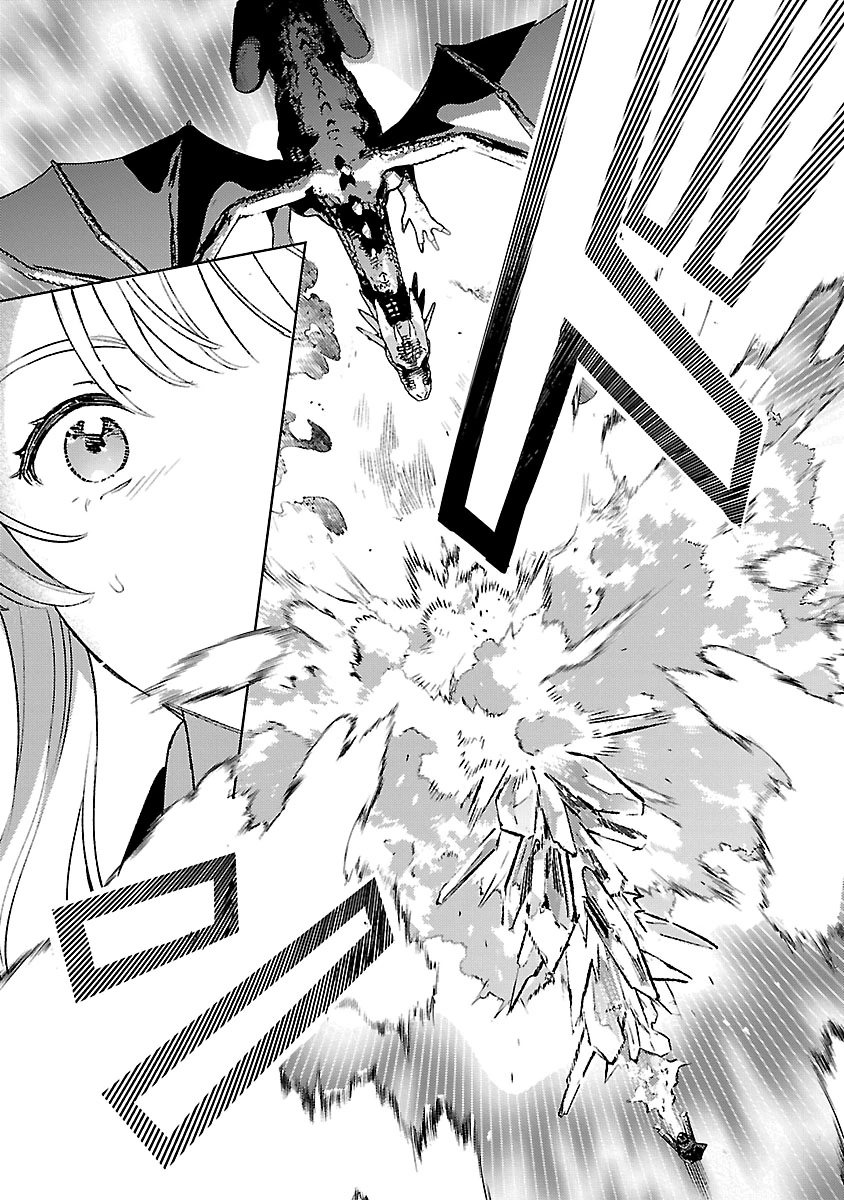Isekai Nonbiri Sozai Saishu Seikatsu Chapter 34 11ページ
