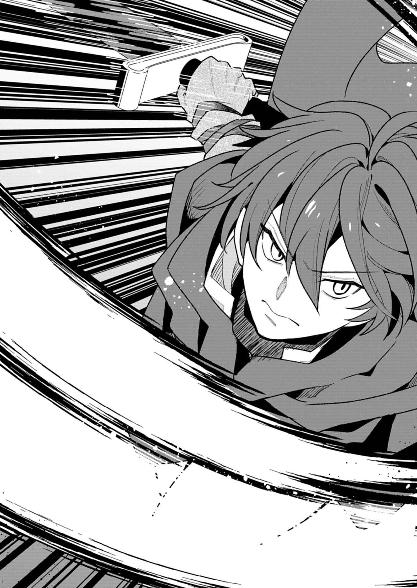 Kochira, Isekai Support Center no Suzuki ga Uketamawarimasu Chapter 2.1 11ページ