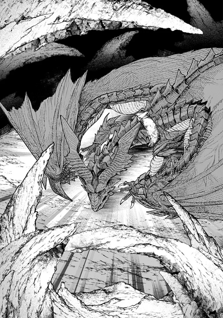 Sunderu Basho ga Inaka Sugite, Dungeon Tansakusha ga Ore Hitori Nan da ga? Chapter 5.1 19ページ