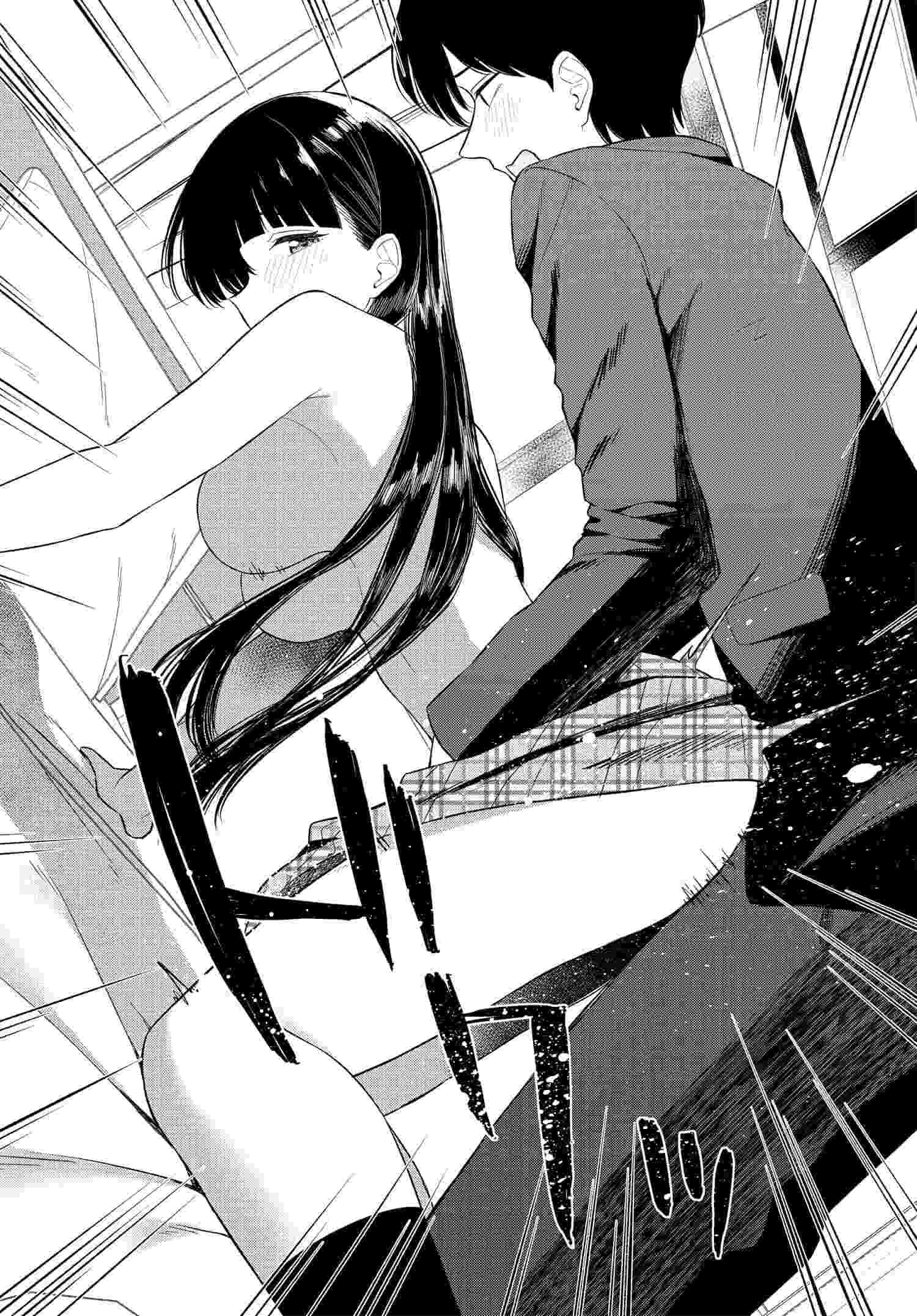 Onna Tomodachi wa Tanomeba Igaito Yarasete Kureru Chapter 14 19ページ