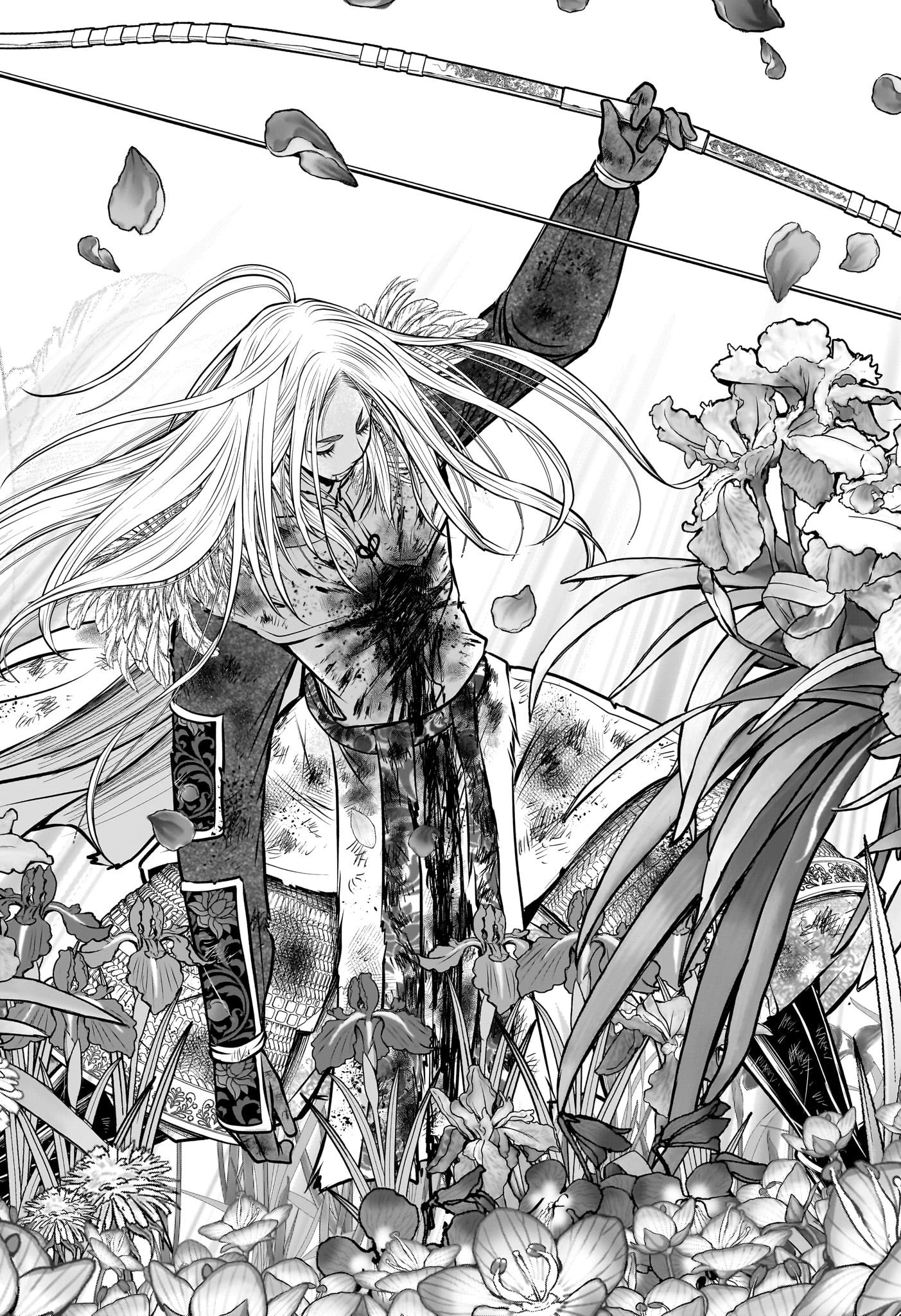 Nige Jouzu no Wakagimi Chapter 169 12ページ