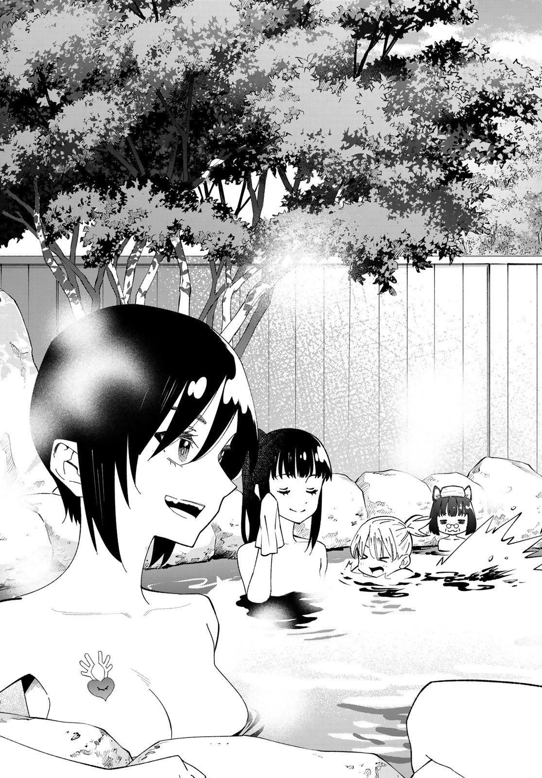 29-sai Hitorimi Chuuken Boukensha no Nichijou Chapter 123 5ページ