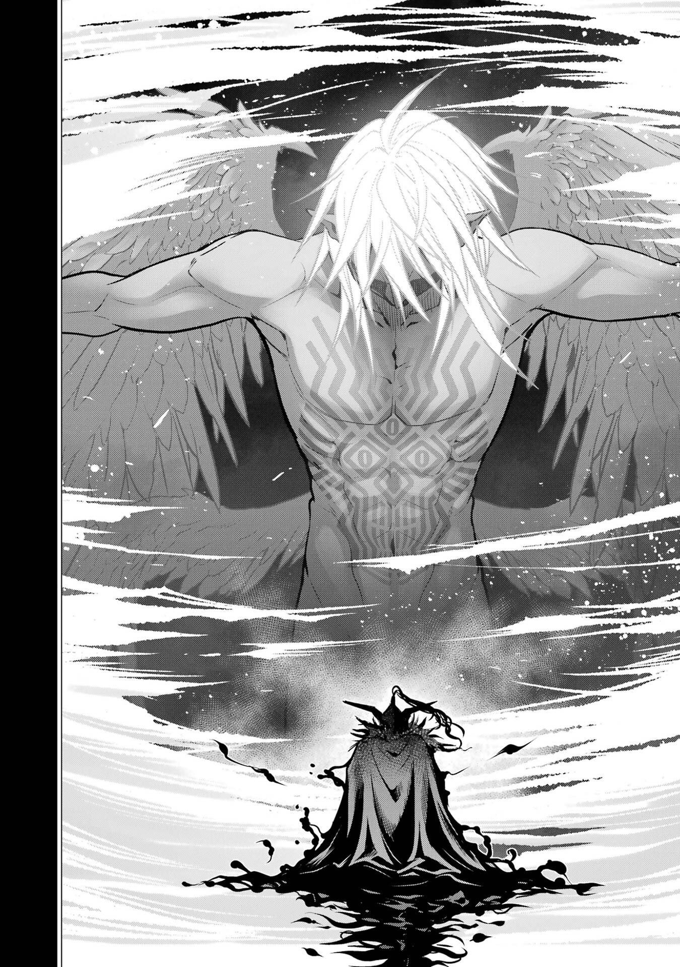 Koko wa Ore ni Makasete Saki ni Ike to Itte kara 10-nen ga Tattara Densetsu ni Natteita. Chapter 57 16ページ