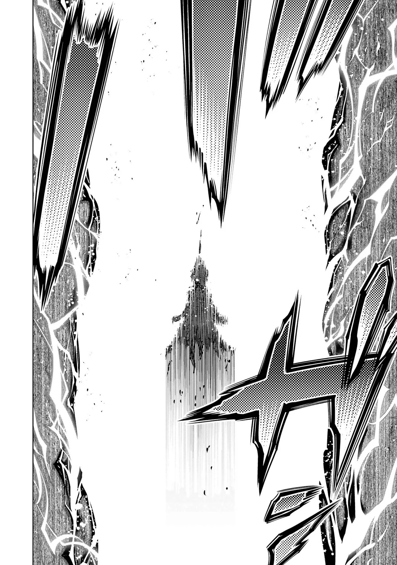 Koko wa Ore ni Makasete Saki ni Ike to Itte kara 10-nen ga Tattara Densetsu ni Natteita. Chapter 59 46ページ