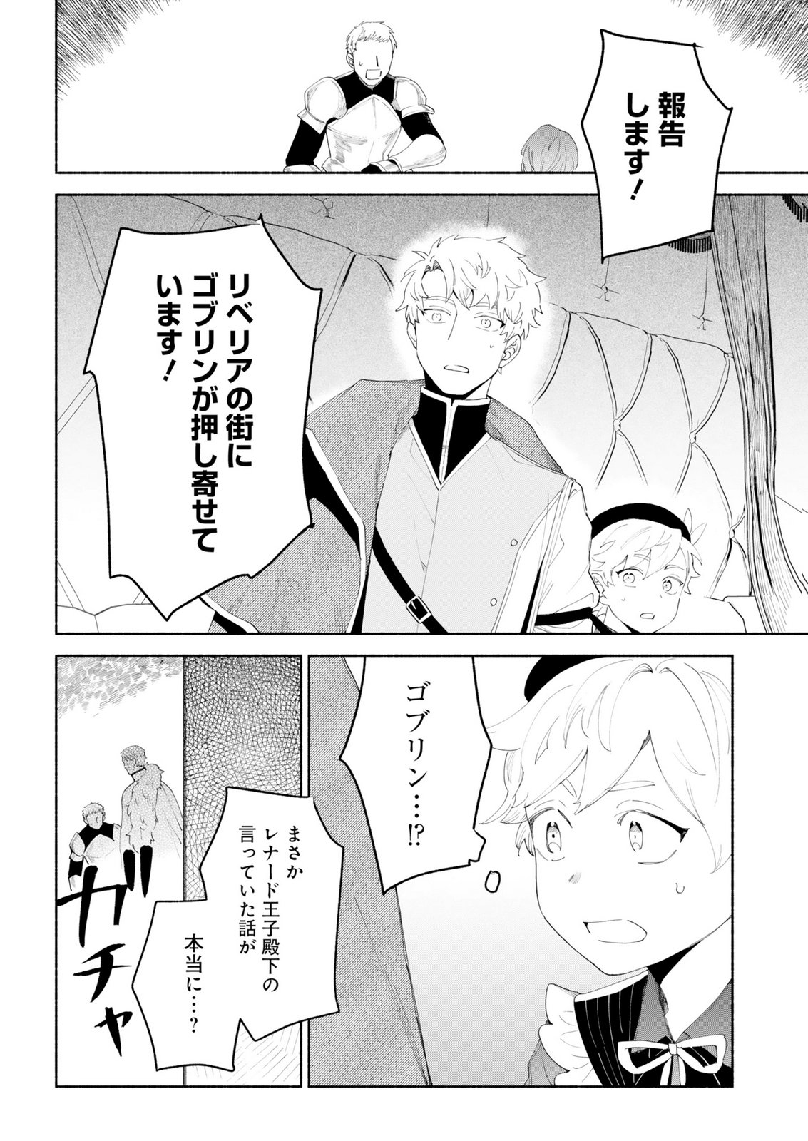 Shoukan Sukiru o Keishou shitanode, Kiwamete Miyou to Omoimasu! ~Mofumofu Mahou seibutsu to Isekai Life o Mankitsuchuu~ Chapter 14 2ページ