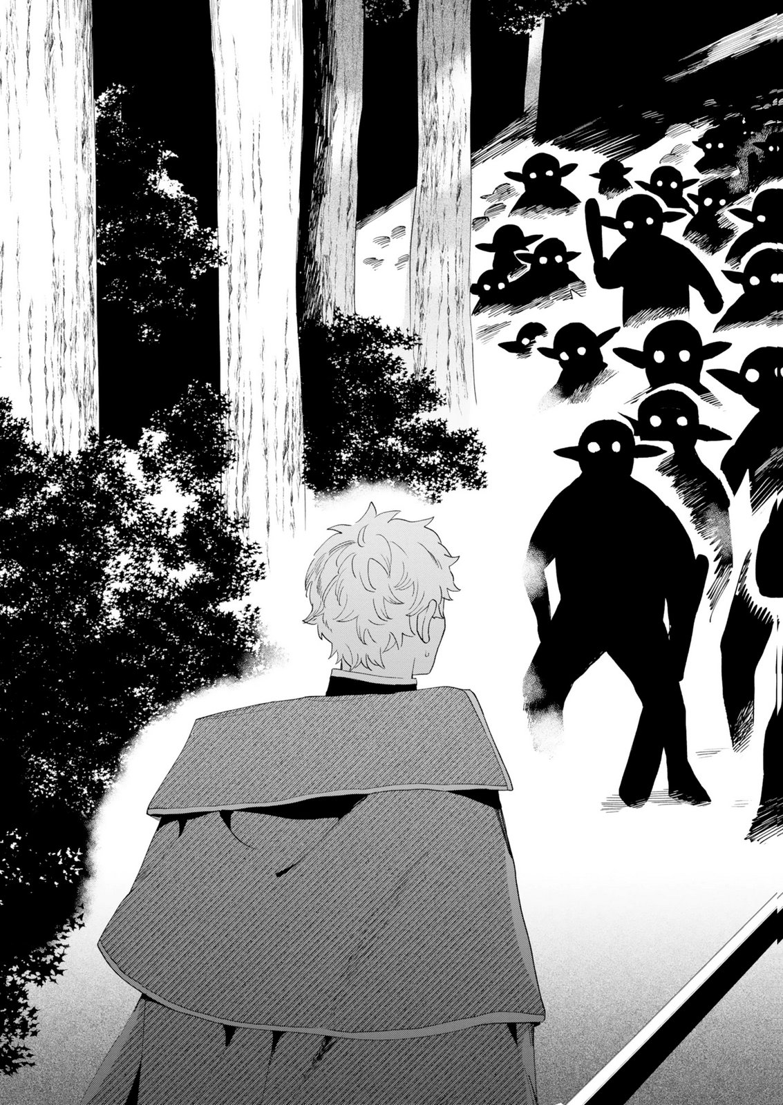 Shoukan Sukiru o Keishou shitanode, Kiwamete Miyou to Omoimasu! ~Mofumofu Mahou seibutsu to Isekai Life o Mankitsuchuu~ Chapter 14 31ページ