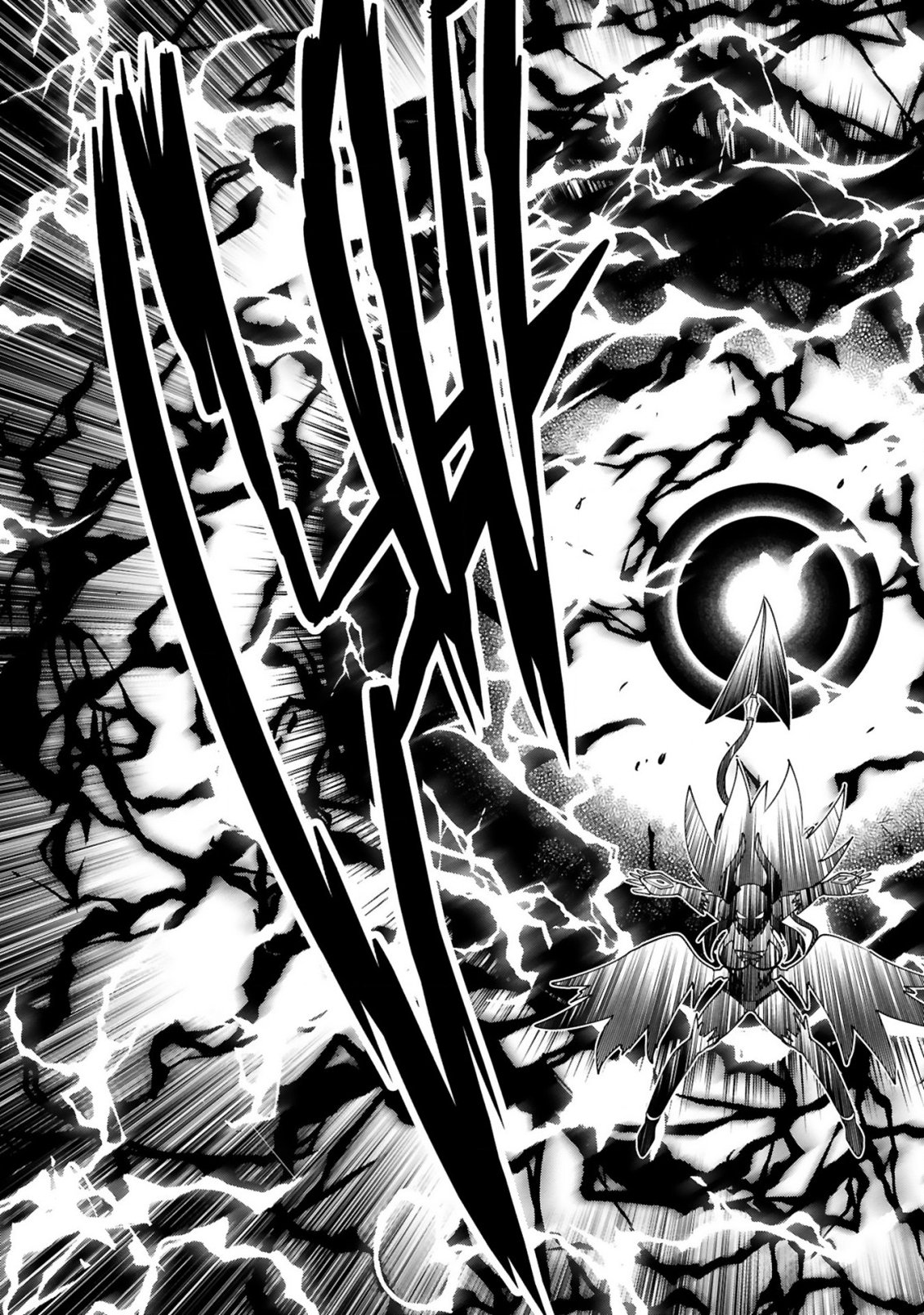 Tensei Shita Moto Dorei, Cheat Skill "Senpenbanka" de Saikyou Harem wo Tsukuru Chapter 9 27ページ