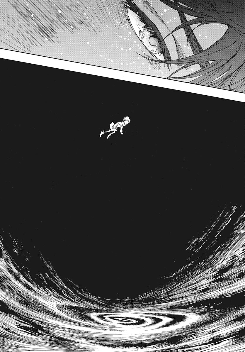 Hi no Ryuu no Kuni Chapter 1 55ページ