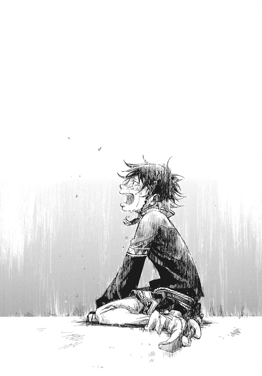 Hi no Ryuu no Kuni Chapter 1 68ページ