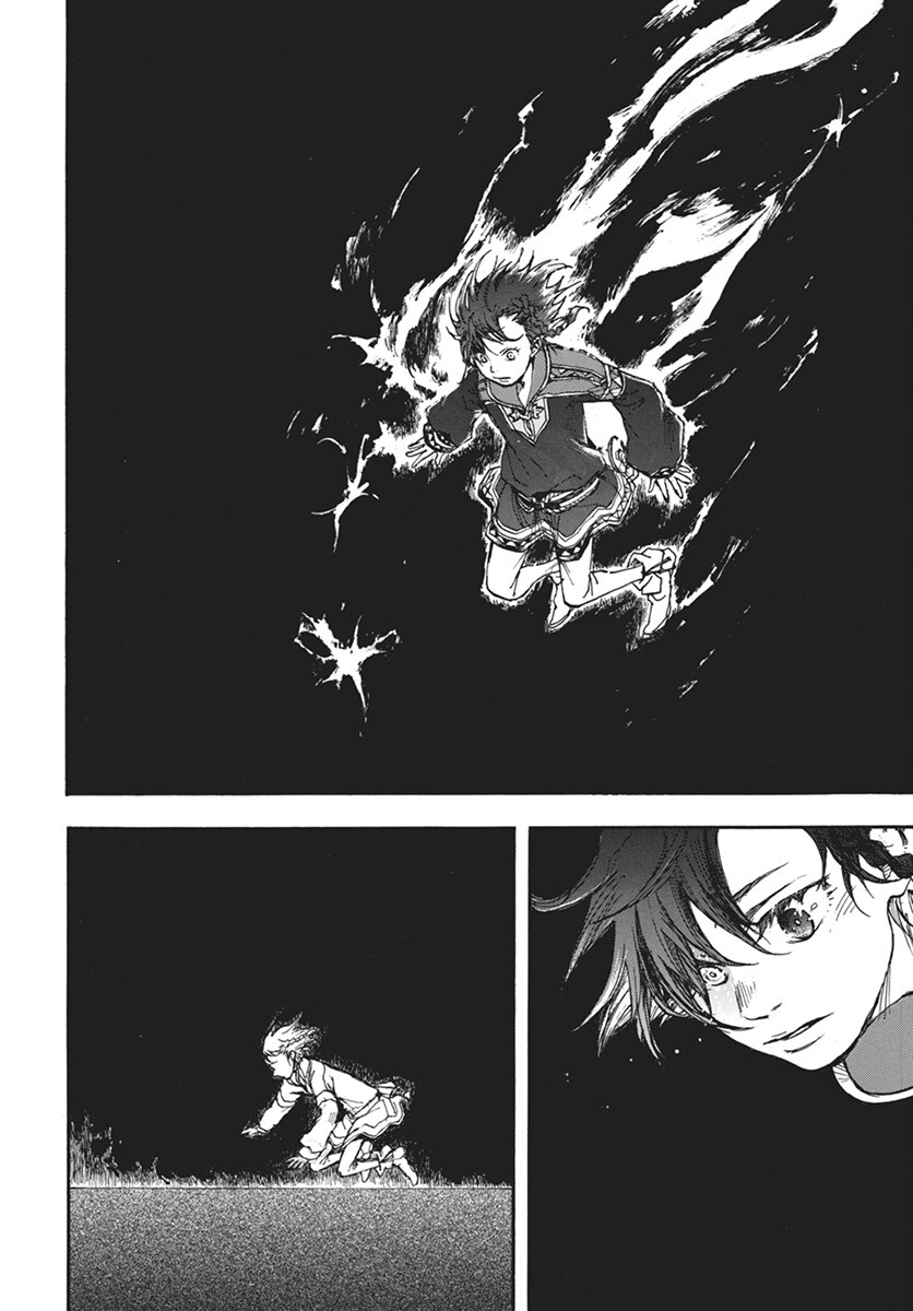 Hi no Ryuu no Kuni Chapter 3 20ページ