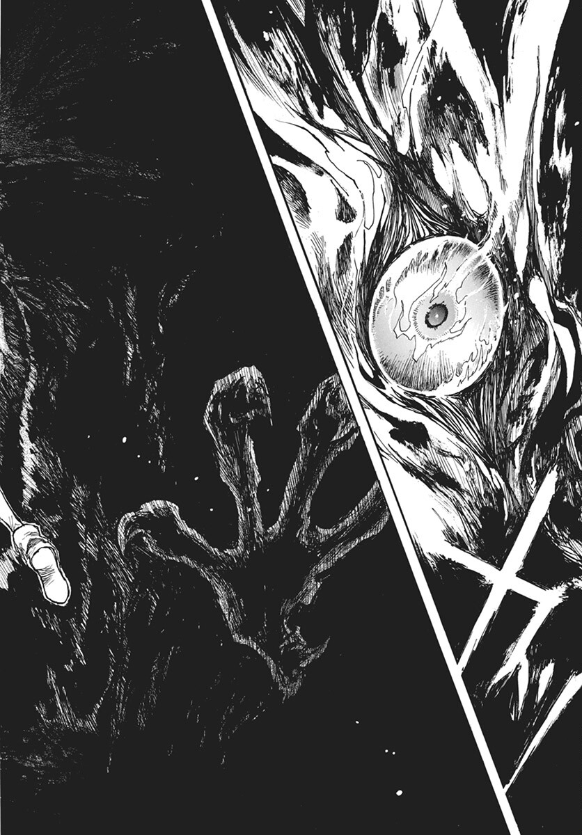 Hi no Ryuu no Kuni Chapter 3 22ページ