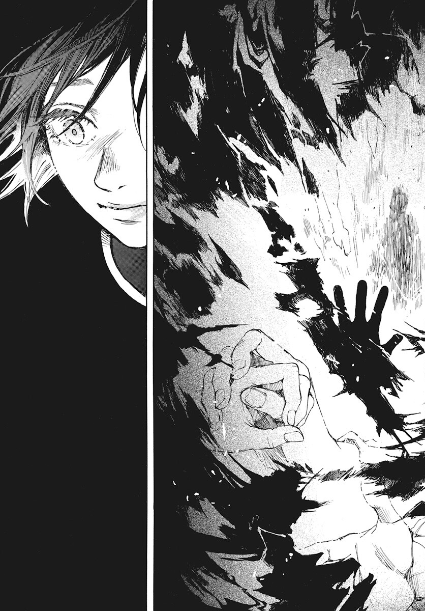 Hi no Ryuu no Kuni Chapter 3 31ページ