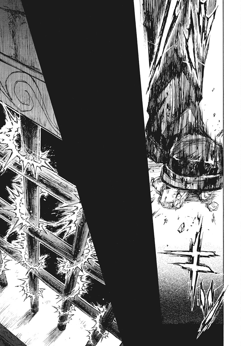 Hi no Ryuu no Kuni Chapter 4 41ページ