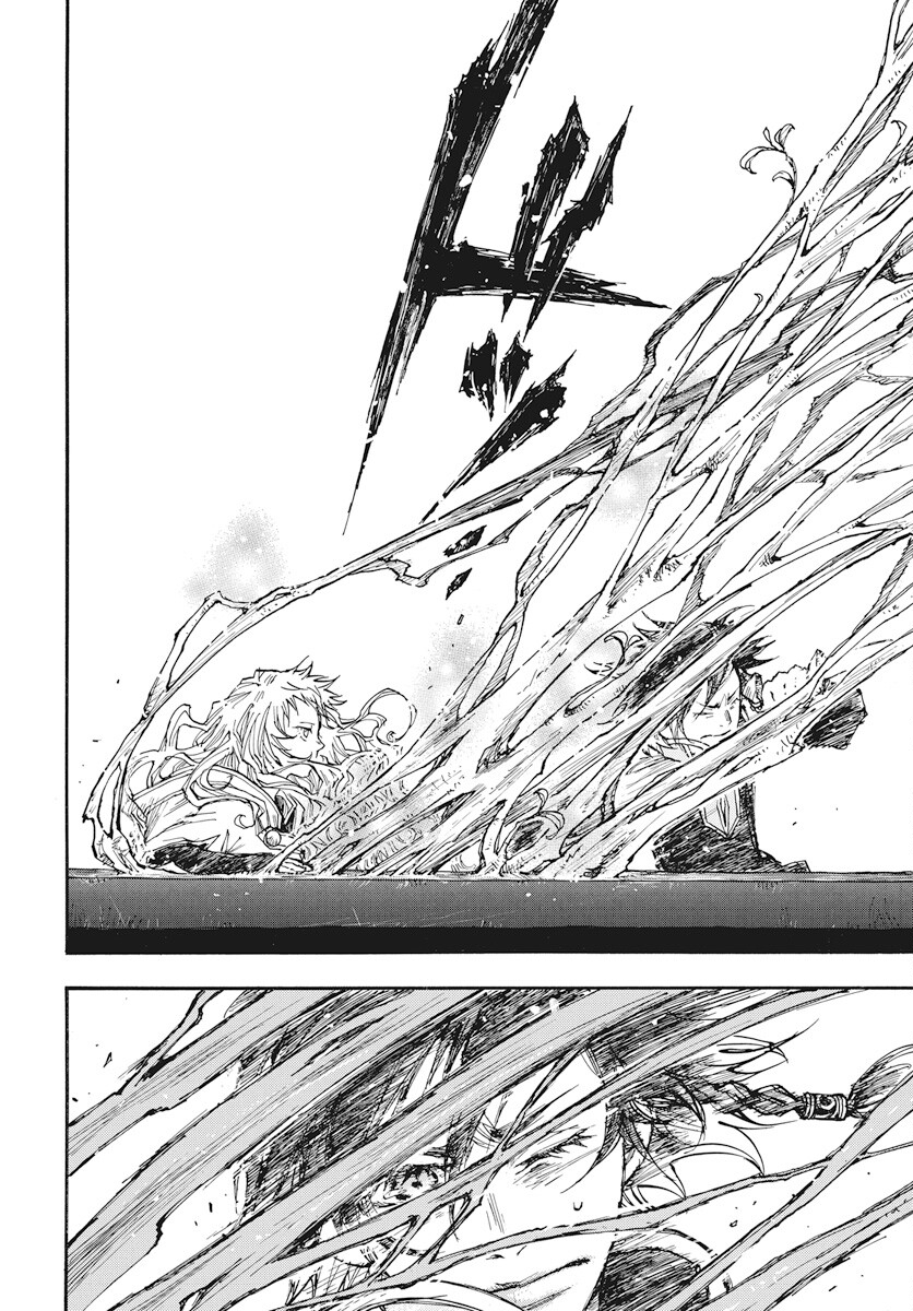 Hi no Ryuu no Kuni Chapter 6 28ページ